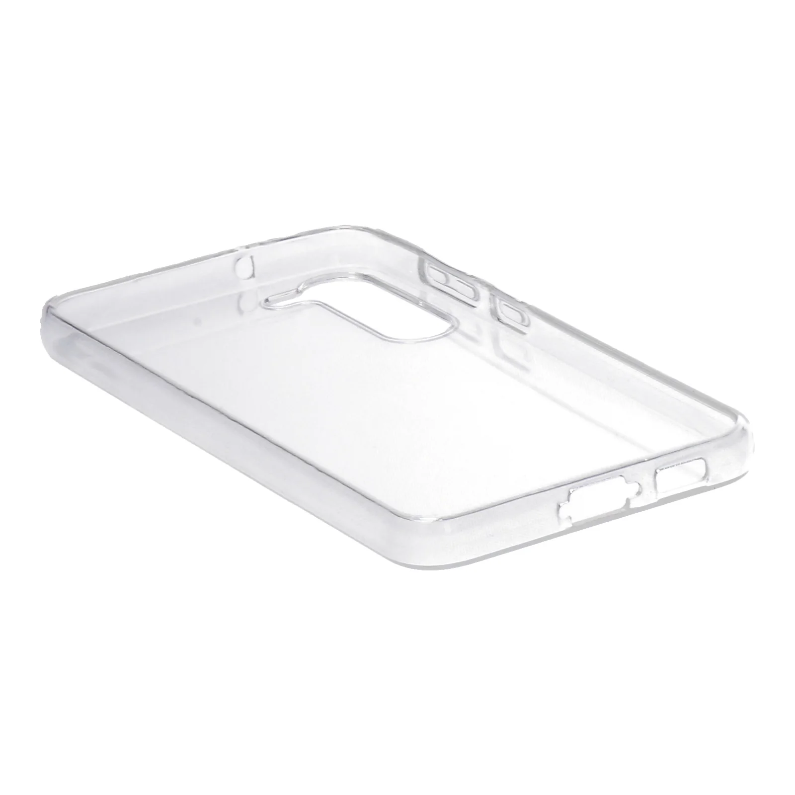 PanzerGlass Clear Case Samsung Galaxy S23+ Bulkware - Image 4