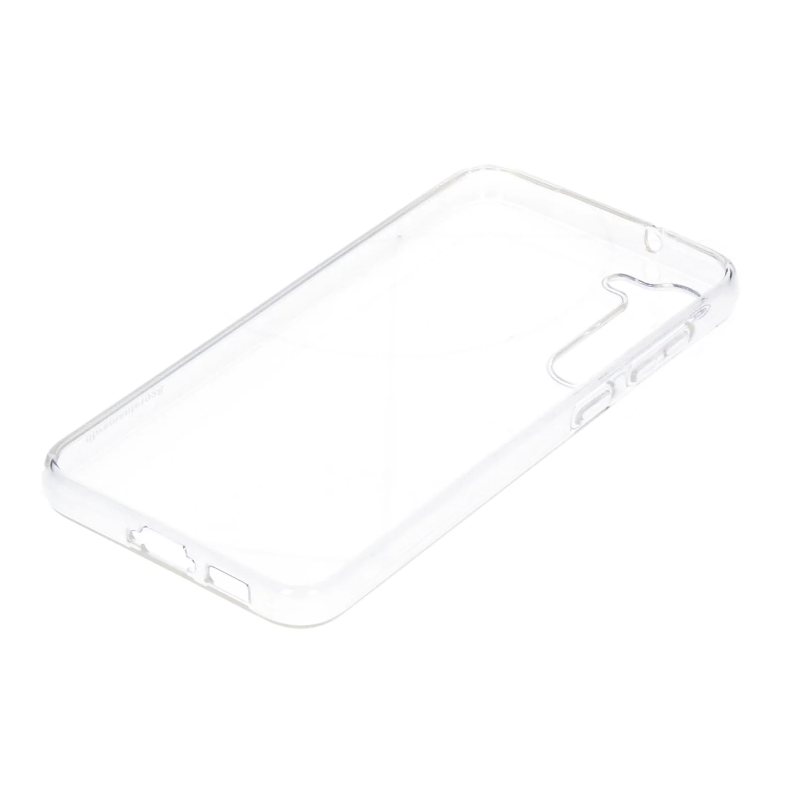 dbramante1928 Protection Clear Case transparent passend für Samsung Galaxy S23+ - Image 3