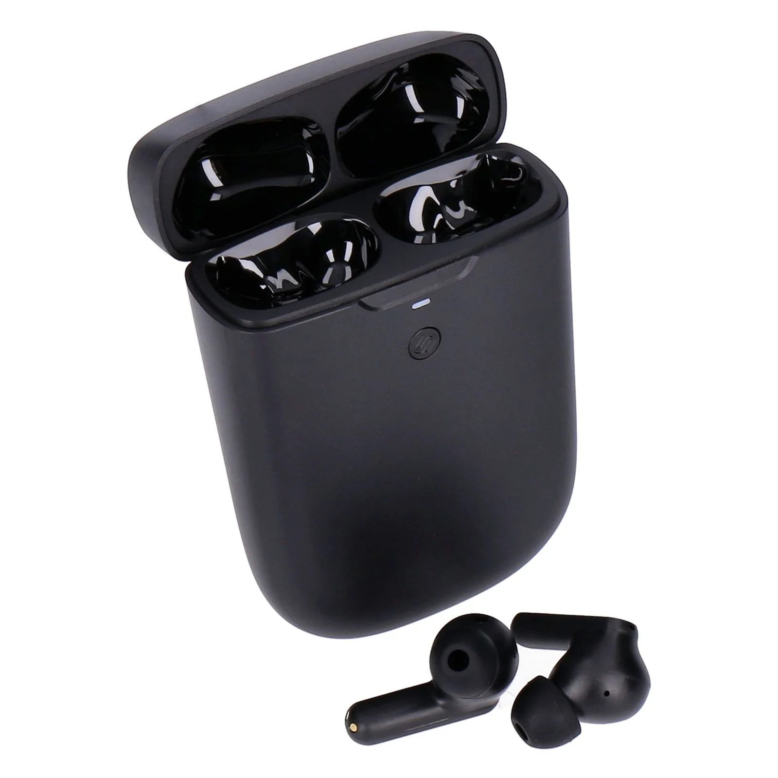 Urbanista Phoenix Solar Wirless In Ear Kopfhörer schwarz - Image 3