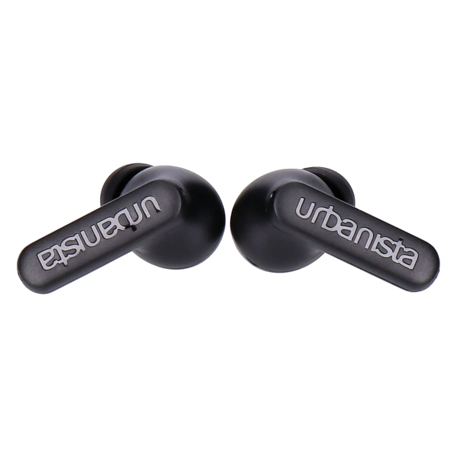 Urbanista Phoenix Solar Wirless In Ear Kopfhörer schwarz - Image 4