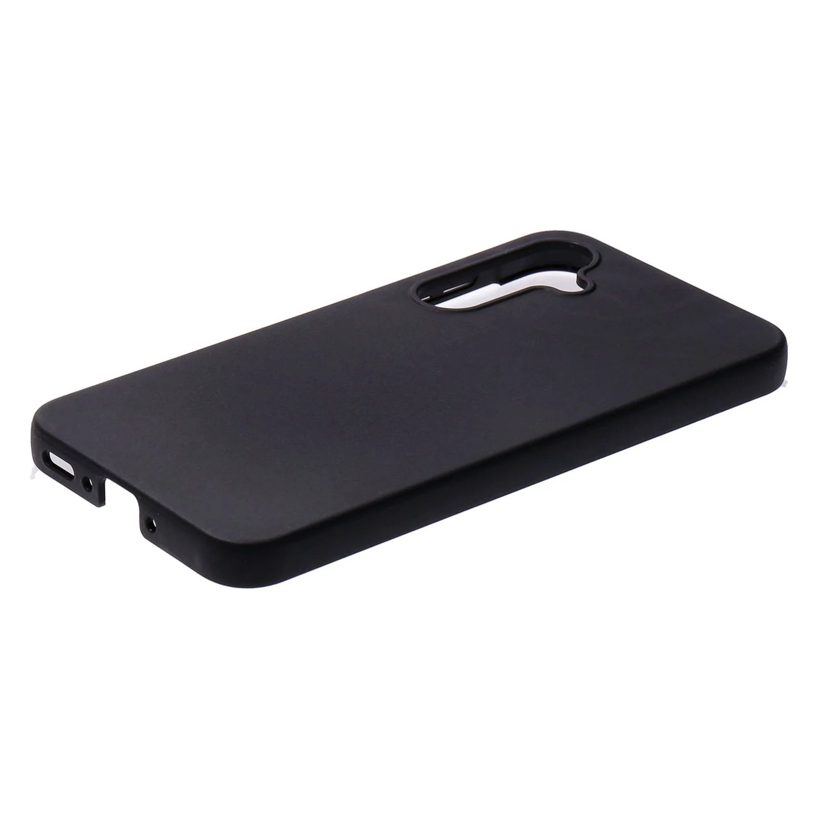 agood Samsung Galaxy A35 Case transparent - Image 3