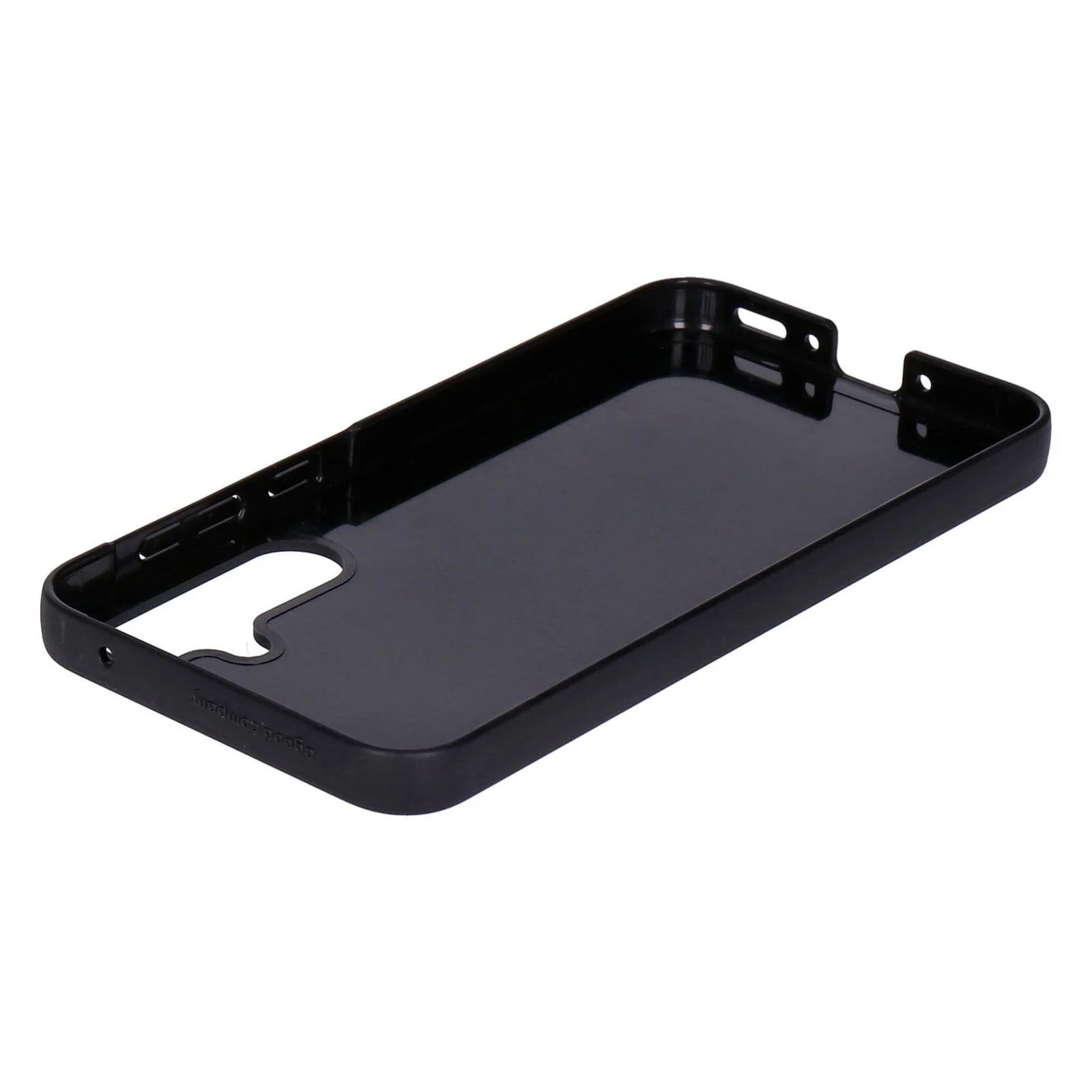 agood Samsung Galaxy A35 Case transparent - Image 4