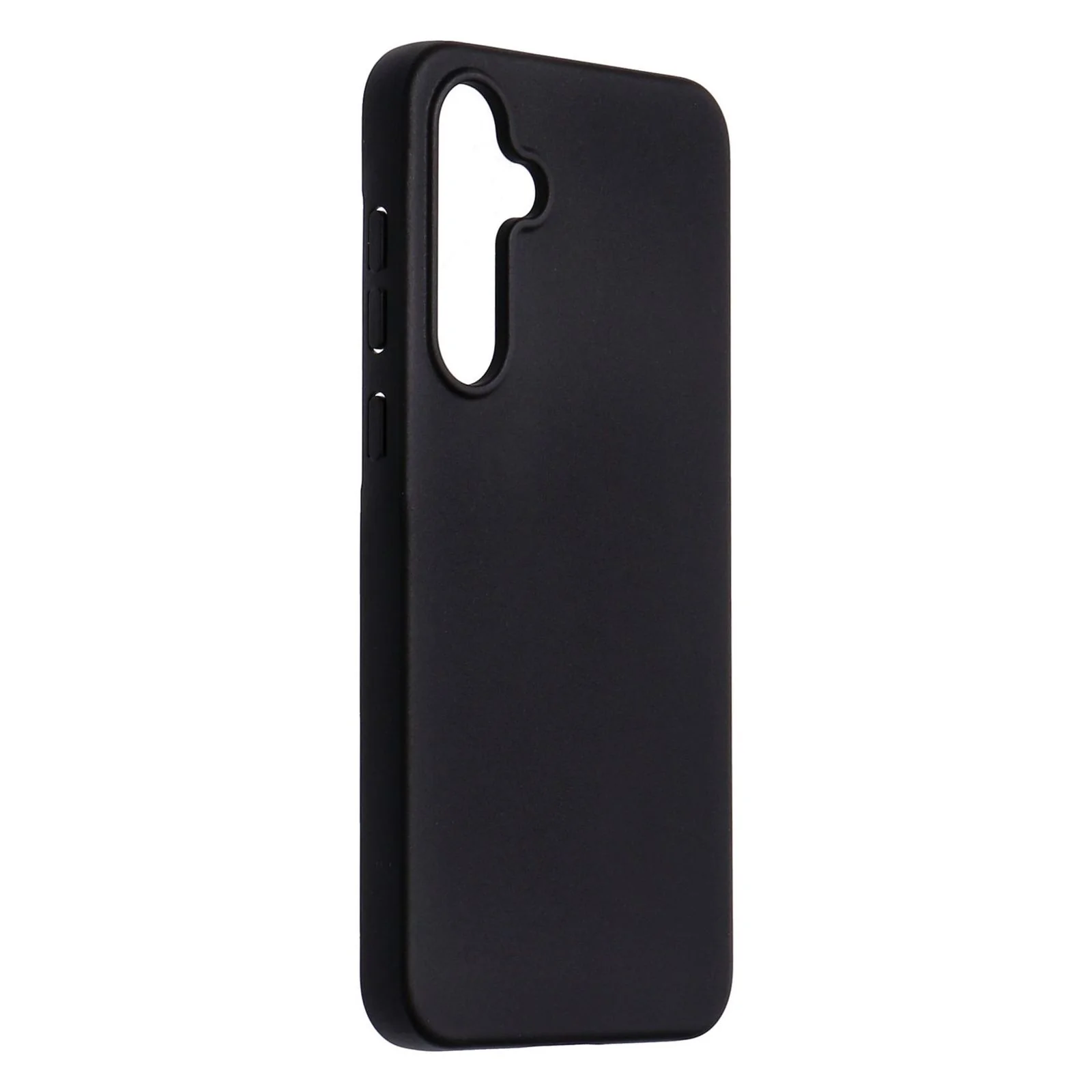 agood Samsung Galaxy A55 PLNTPRTCT Case schwarz