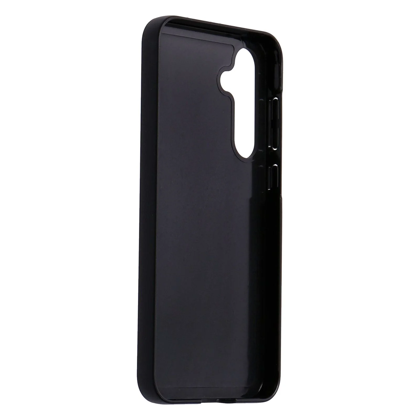 agood Samsung Galaxy A55 PLNTPRTCT Case schwarz - Image 2