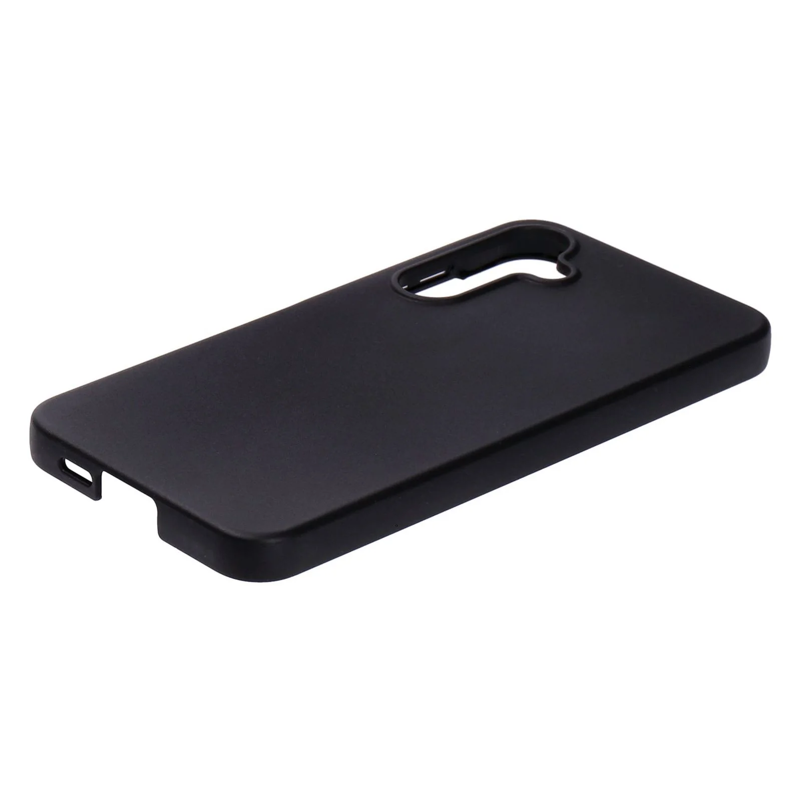 agood Samsung Galaxy A55 PLNTPRTCT Case schwarz - Image 3