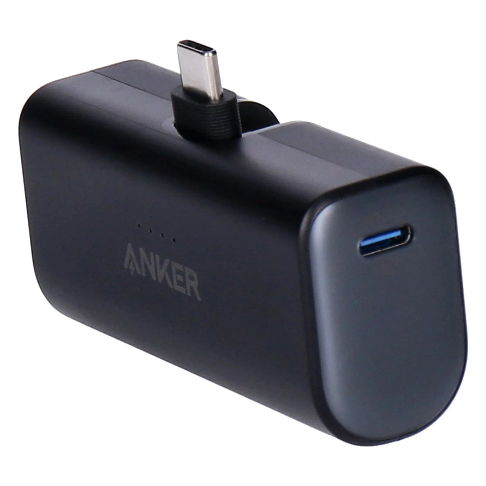 Anker Powerbank 5000mAh USB-C Connector schwarz - Image 2