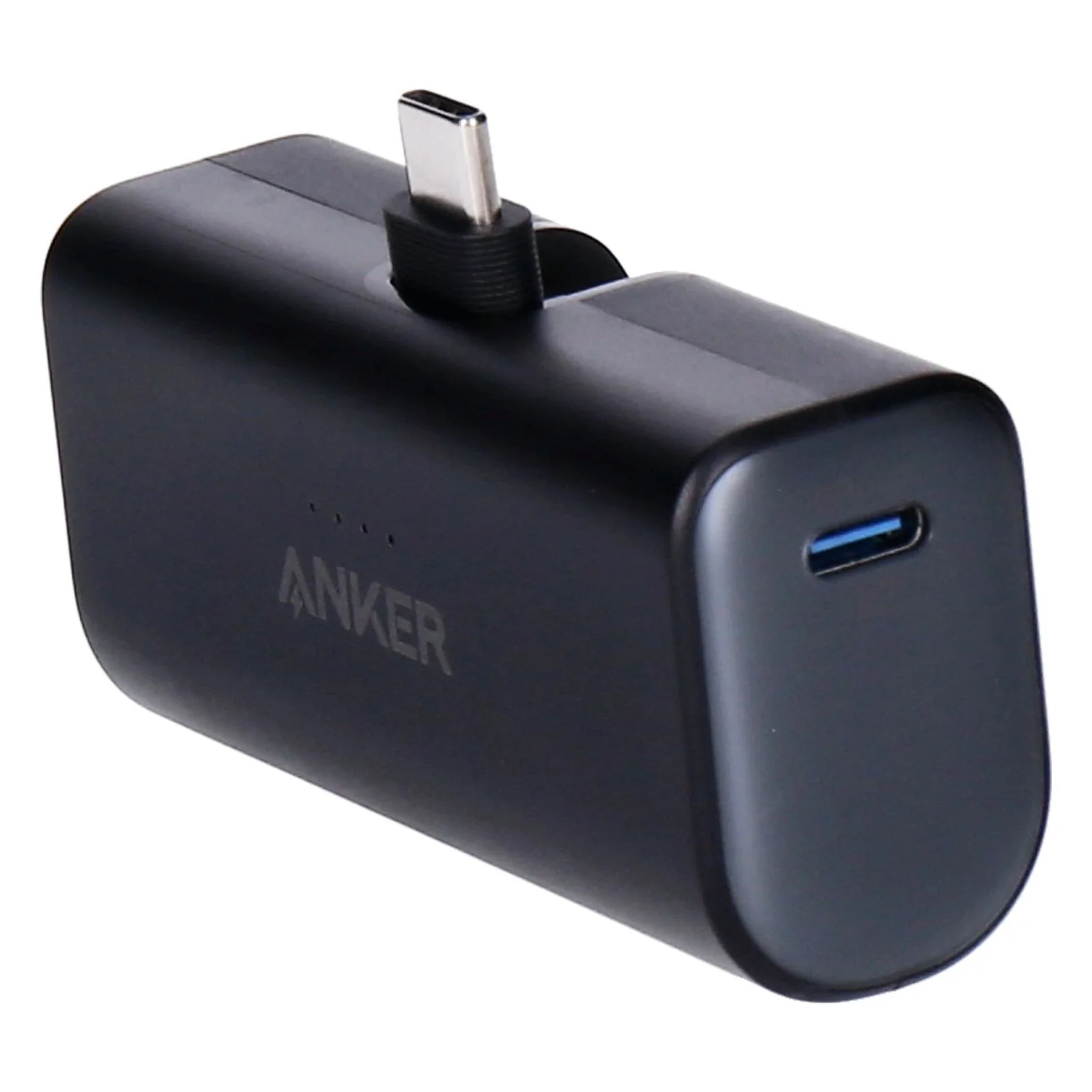 Anker Powerbank 5000mAh USB-C Connector schwarz - Image 2