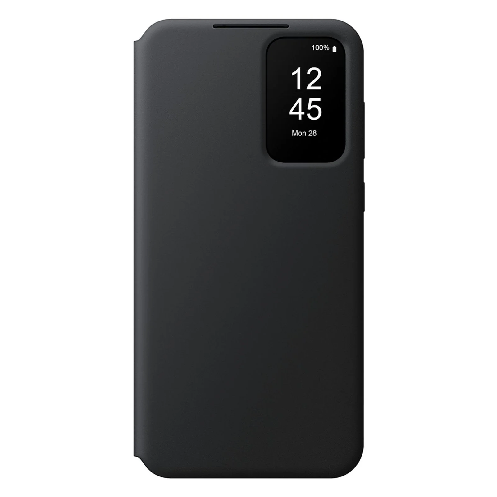 Samsung Smart View Wallet Galaxy A55 schwarz