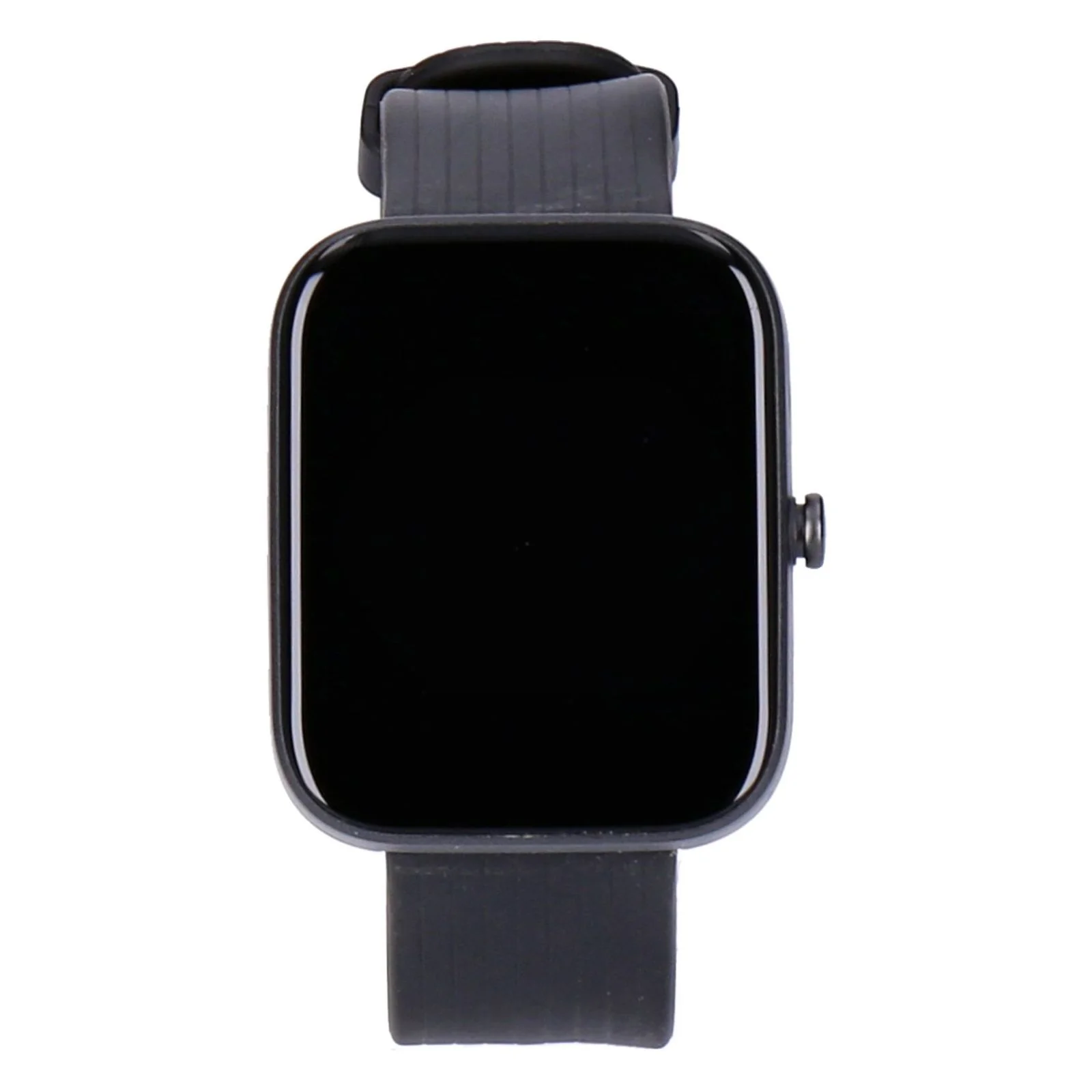 Amazfit Bip 3 Pro GPS Smartwatch 44mm schwarz