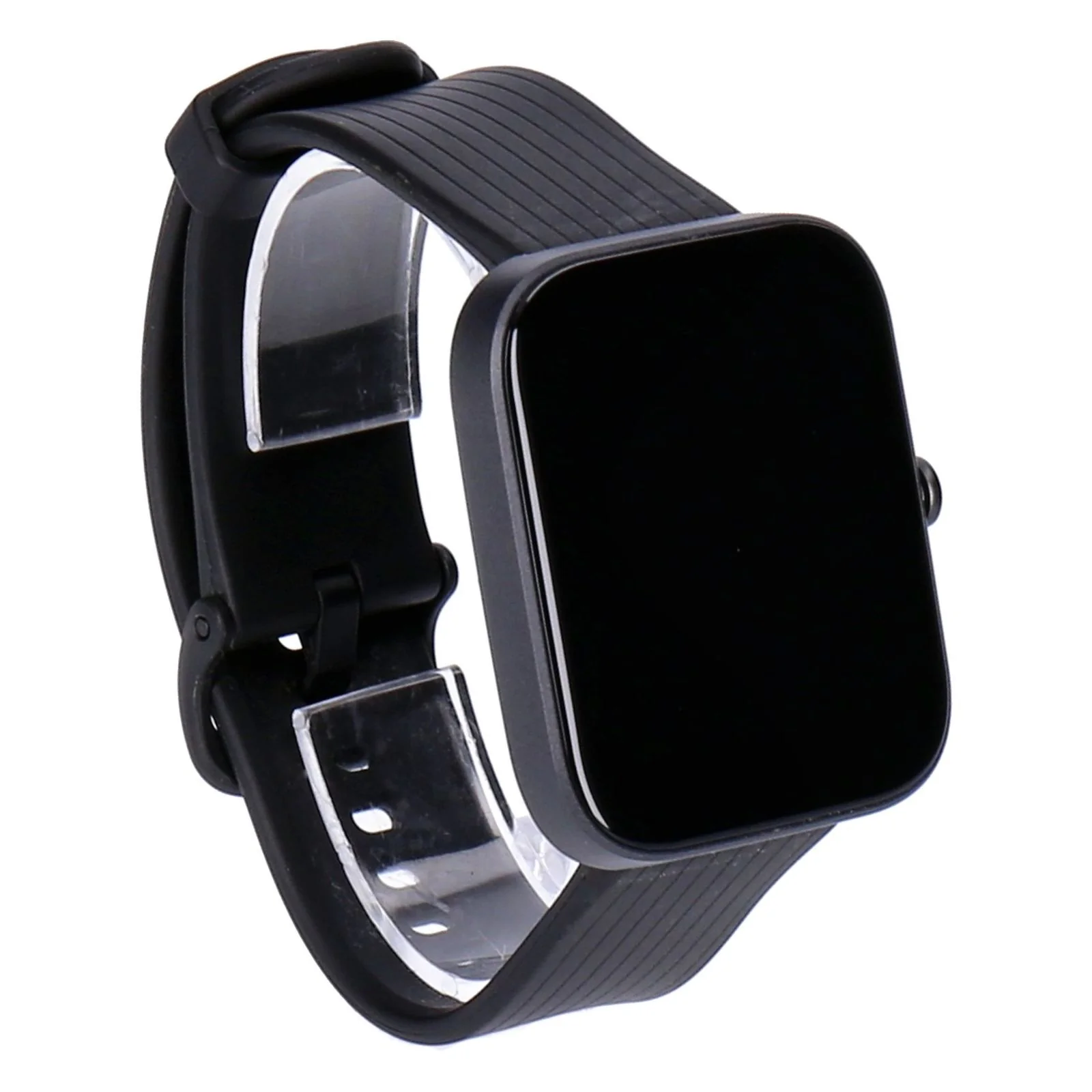 Amazfit Bip 3 Pro GPS Smartwatch 44mm schwarz - Image 2