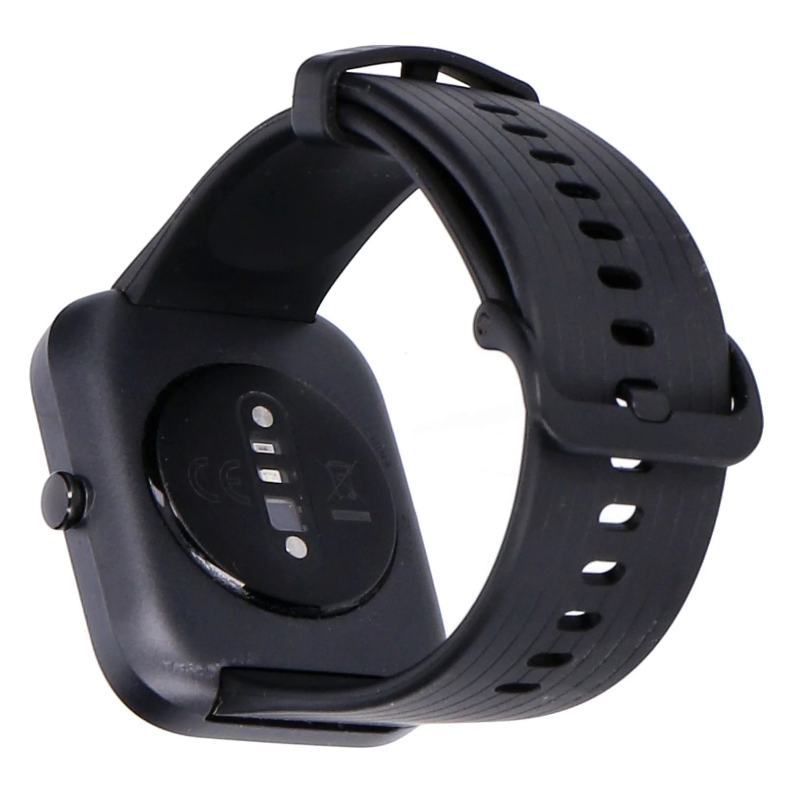 Amazfit Bip 3 Pro GPS Smartwatch 44mm schwarz - Image 3