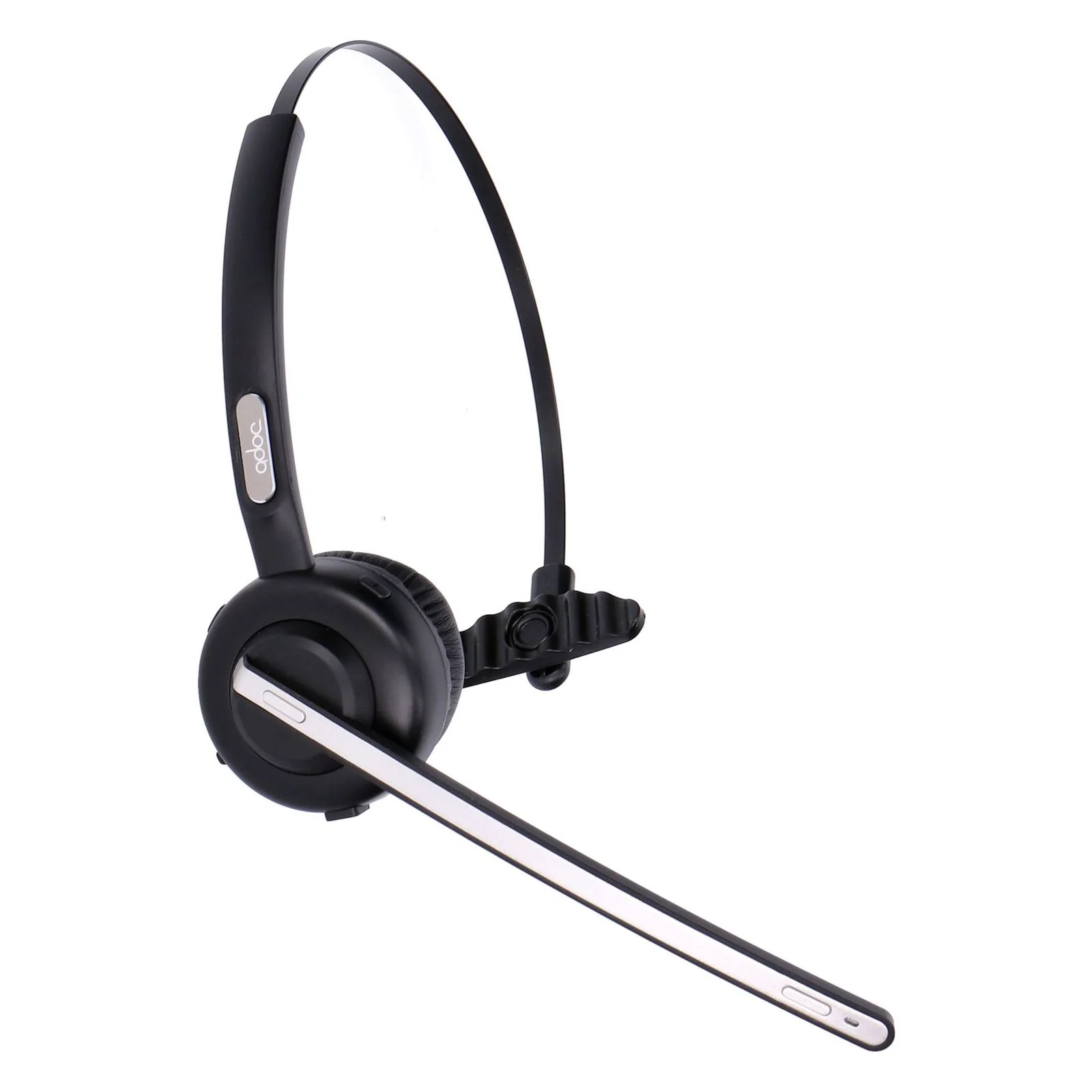 Adoc BT01 Bluetooth Headset mit Mikrofon schwarz - Image 4