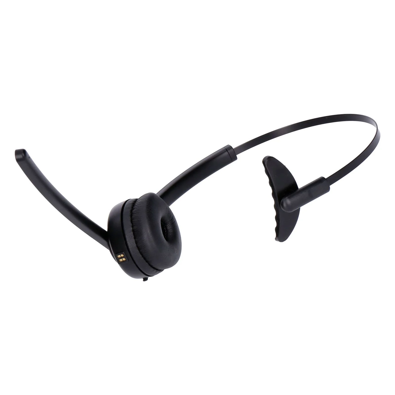 Adoc BT01 Bluetooth Headset mit Mikrofon schwarz - Image 5