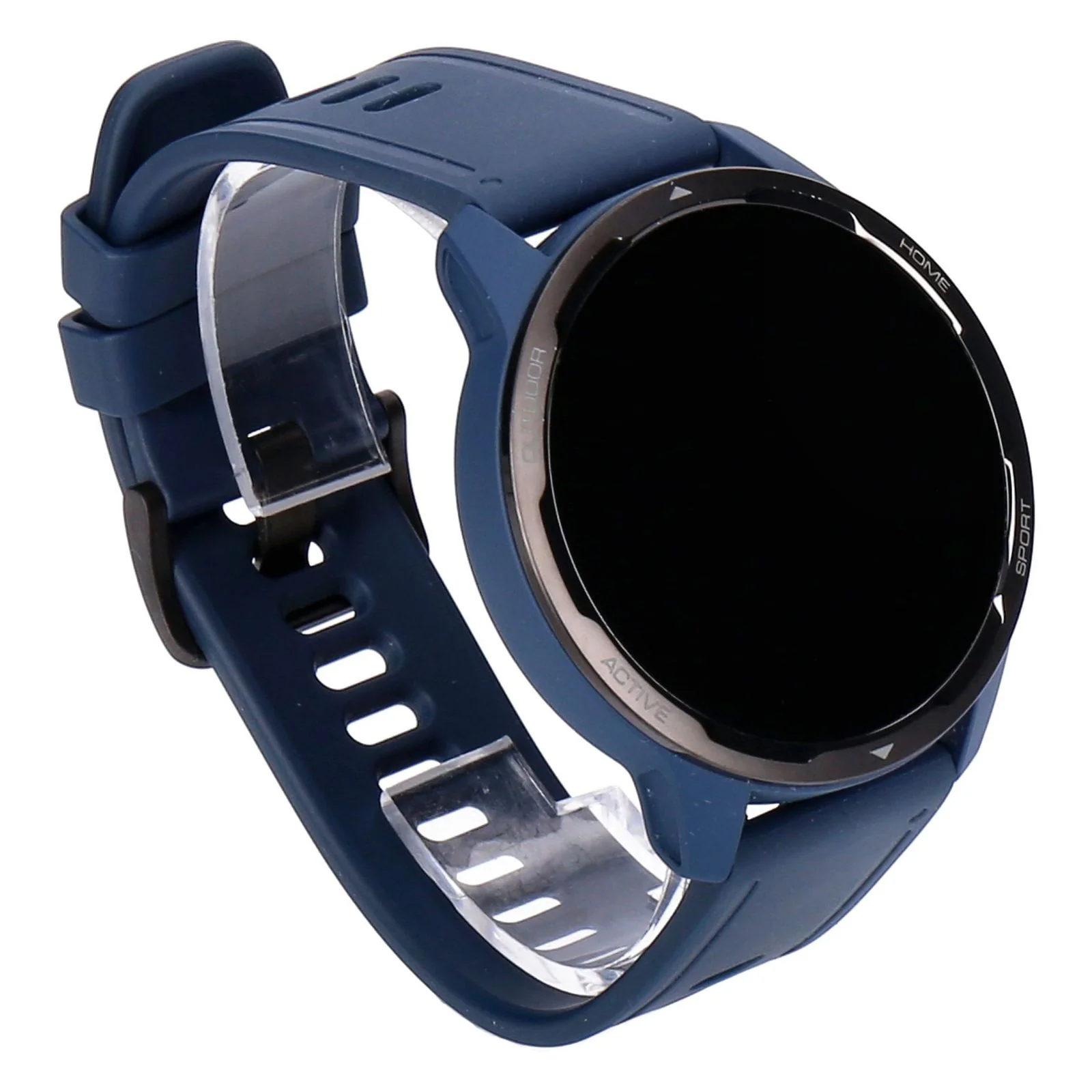 Xiaomi Watch S1 Active Smartwatch Blau - Image 2