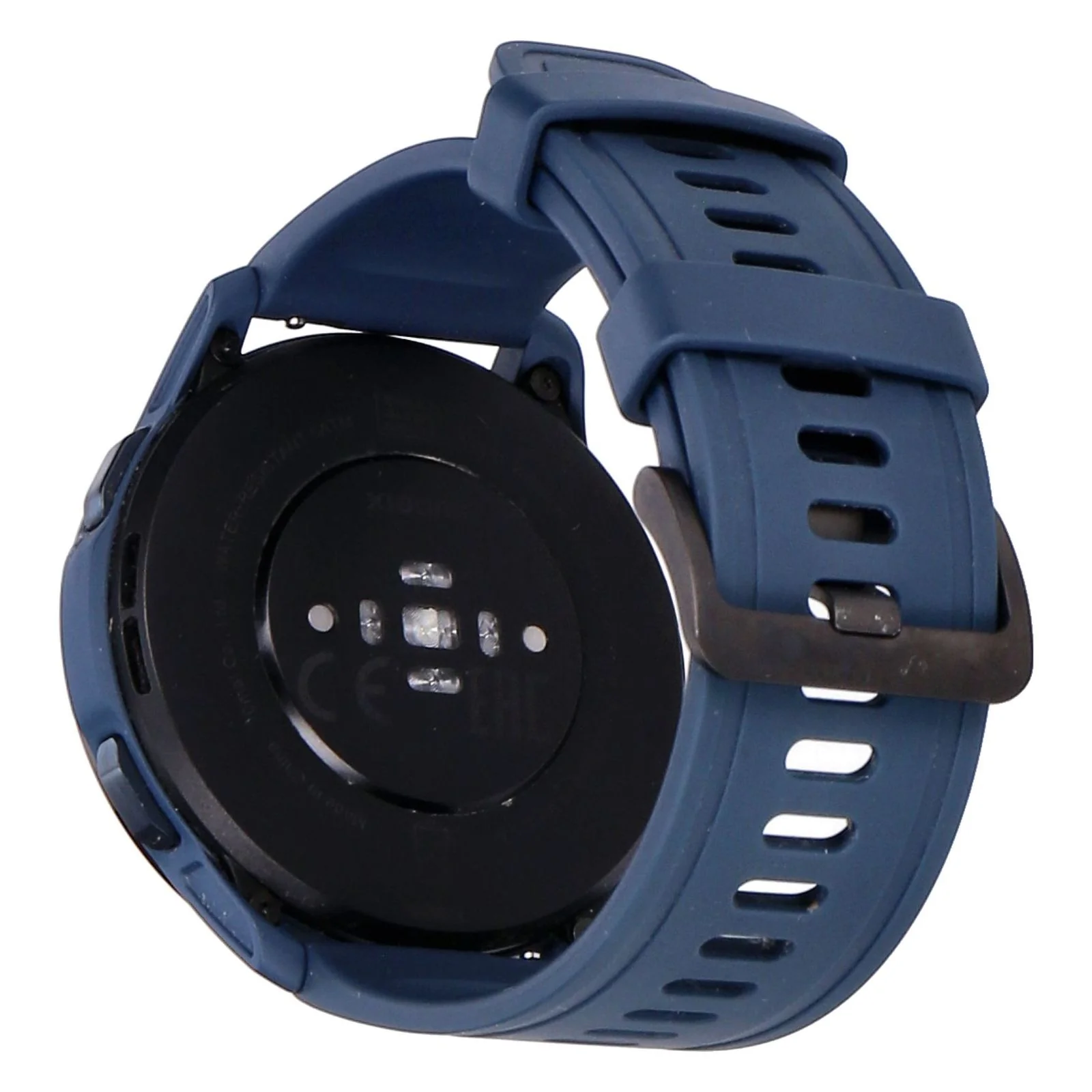 Xiaomi Watch S1 Active Smartwatch Blau - Image 3