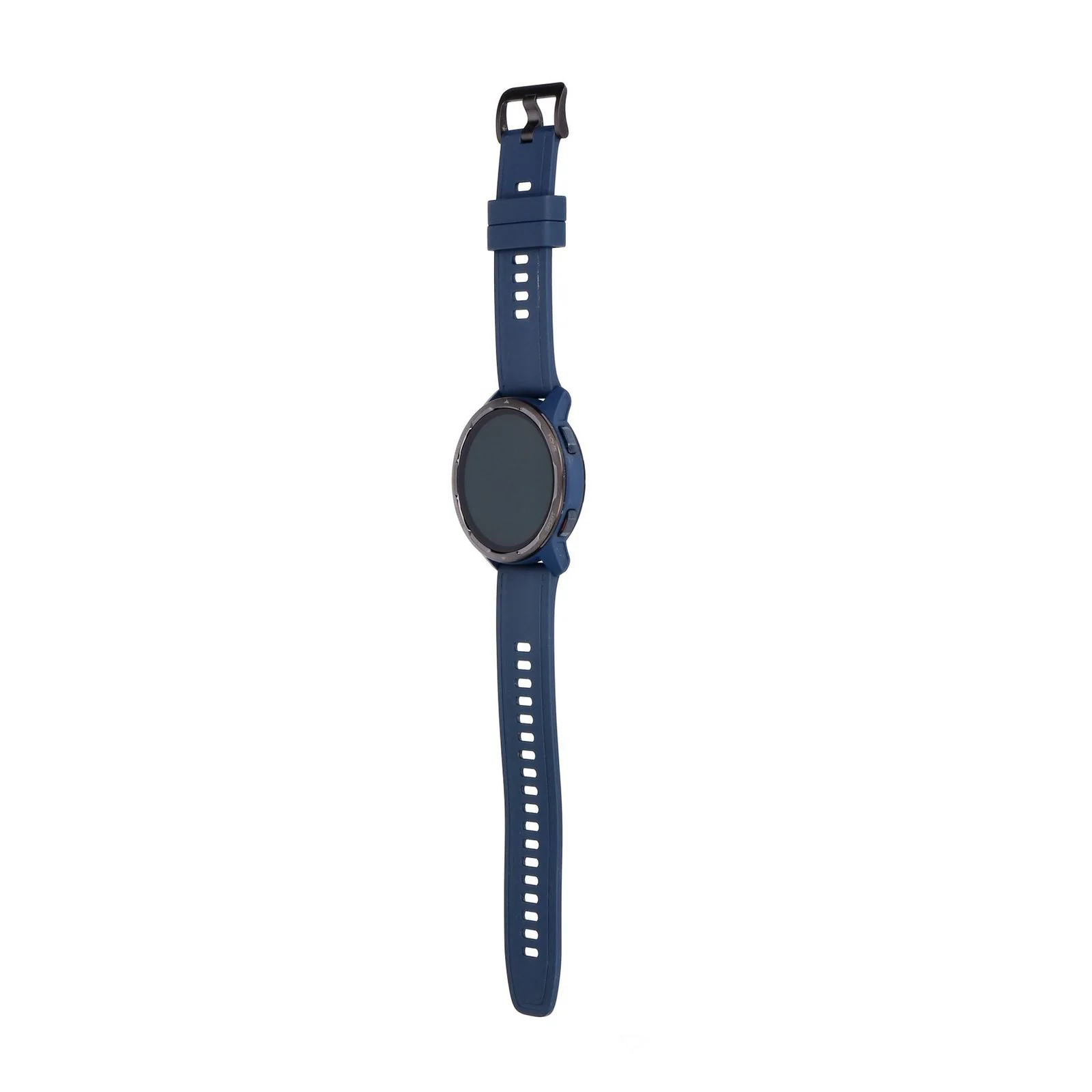 Xiaomi Watch S1 Active Smartwatch Blau - Image 4