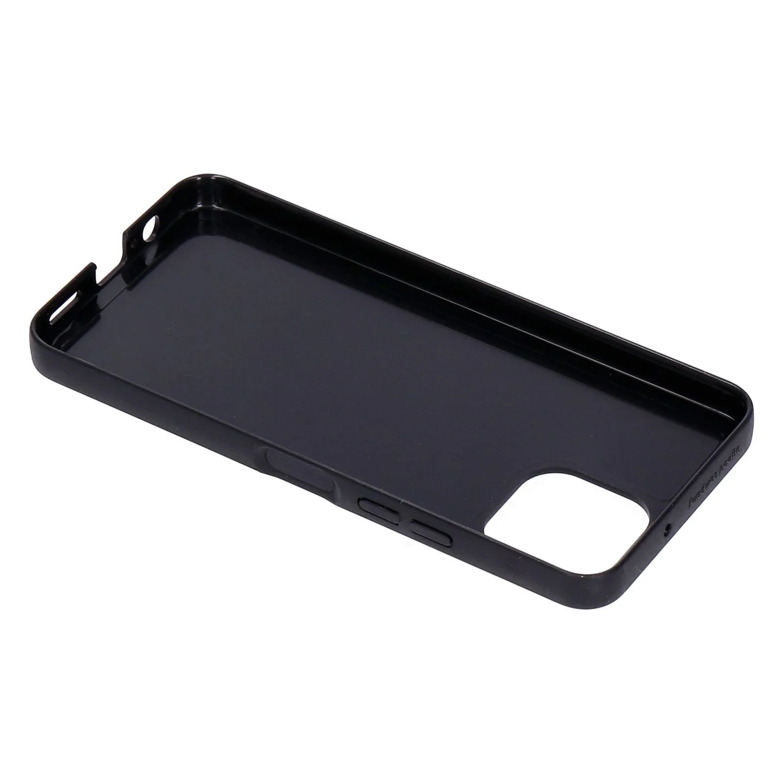 agood PLNTPRTCT Case schwarz passend für T Phone 2 - Image 4