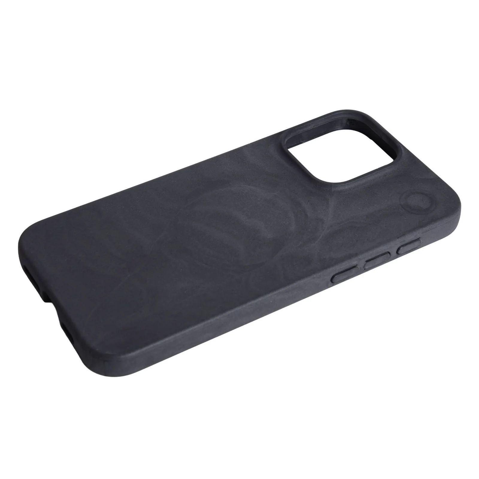 agood company PLNTPRTCT Case schwarz passend für iPhone 15 Pro Max mit Magsafe - Image 3