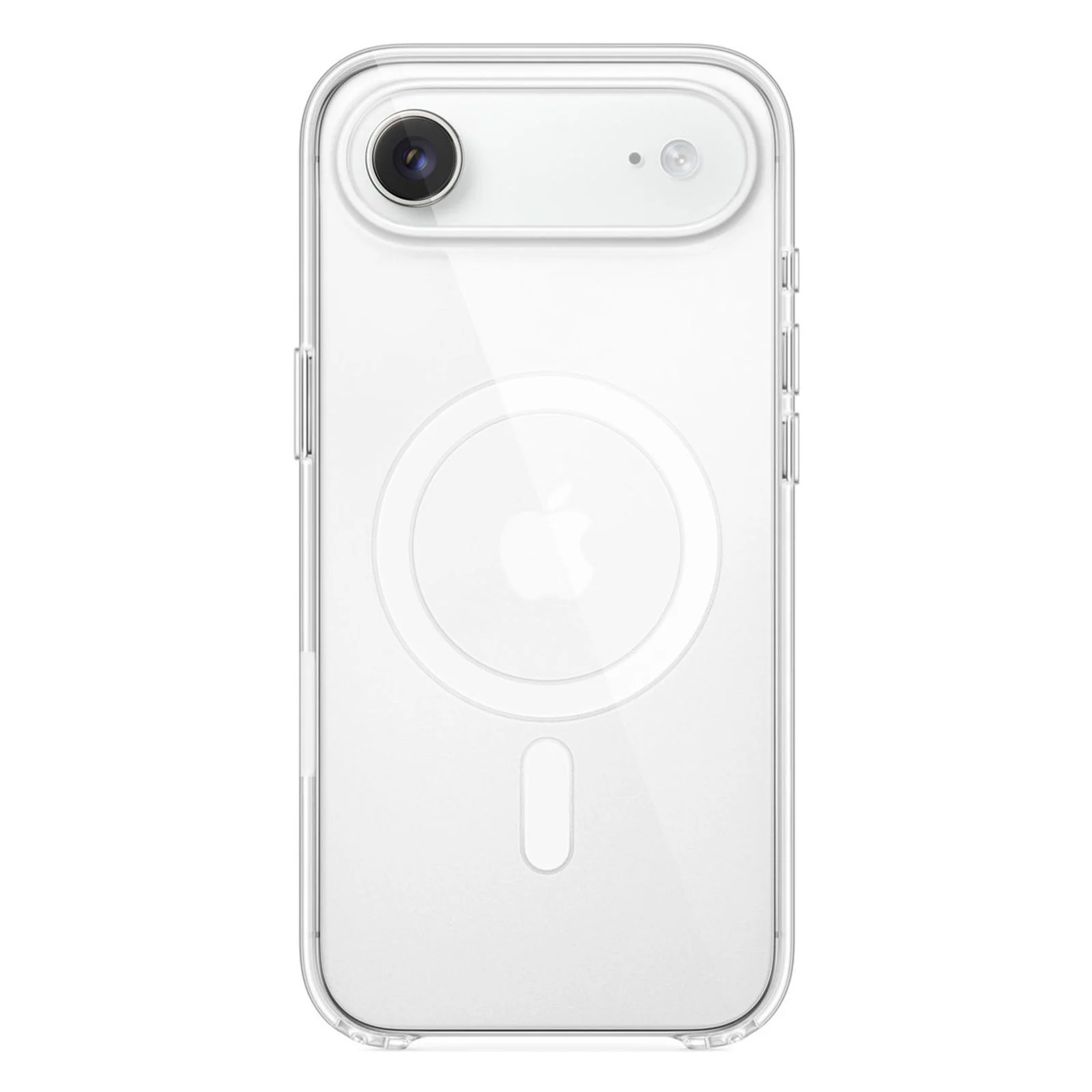 Apple iPhone Air Case mit MagSafe in Frost passend für Apple iPhone Air