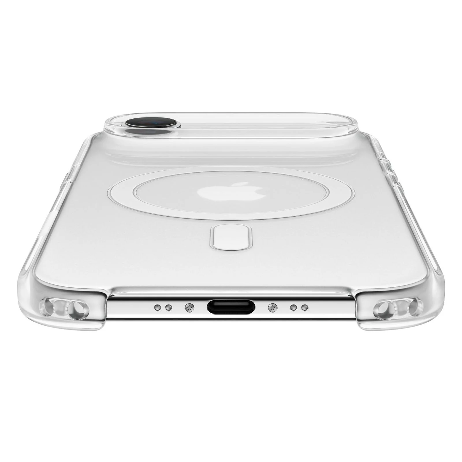Apple iPhone Air Case mit MagSafe in Frost passend für Apple iPhone Air - Image 2