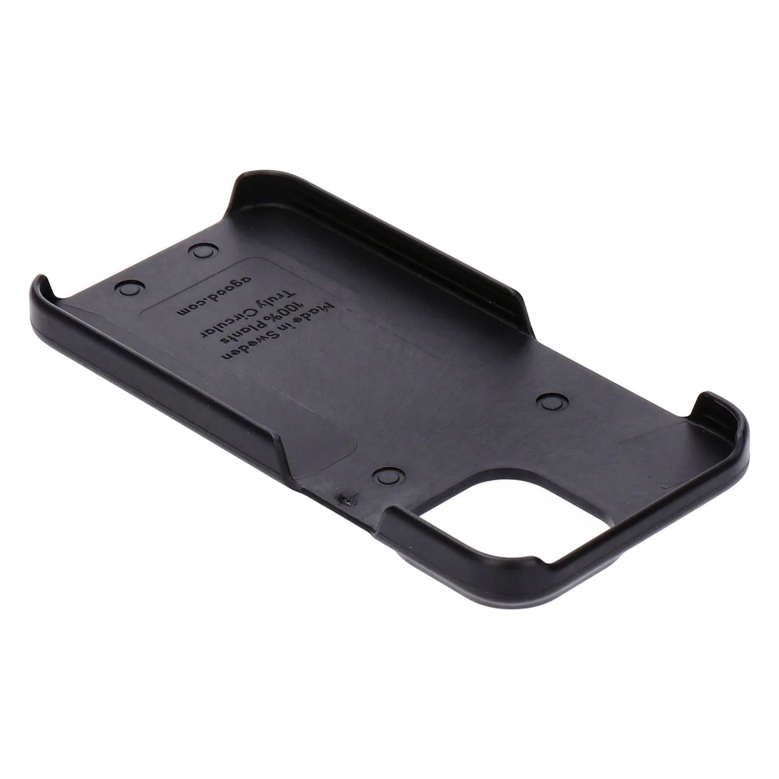 agood company Mobile Case schwarz passend für iPhone 13 Mini - Image 5