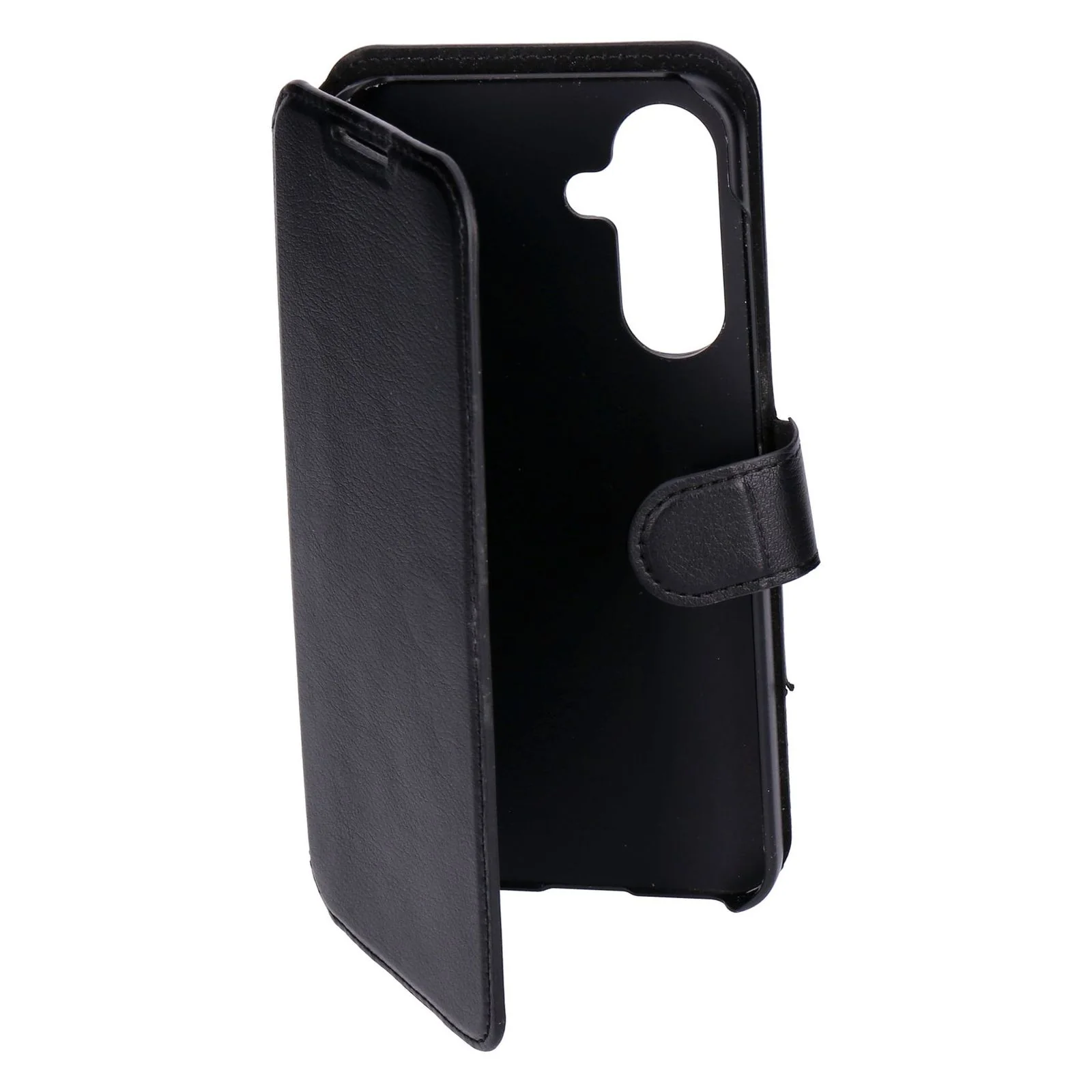 Care by PanzerGlass Tango Wallet passend für Samsung A56 schwarz