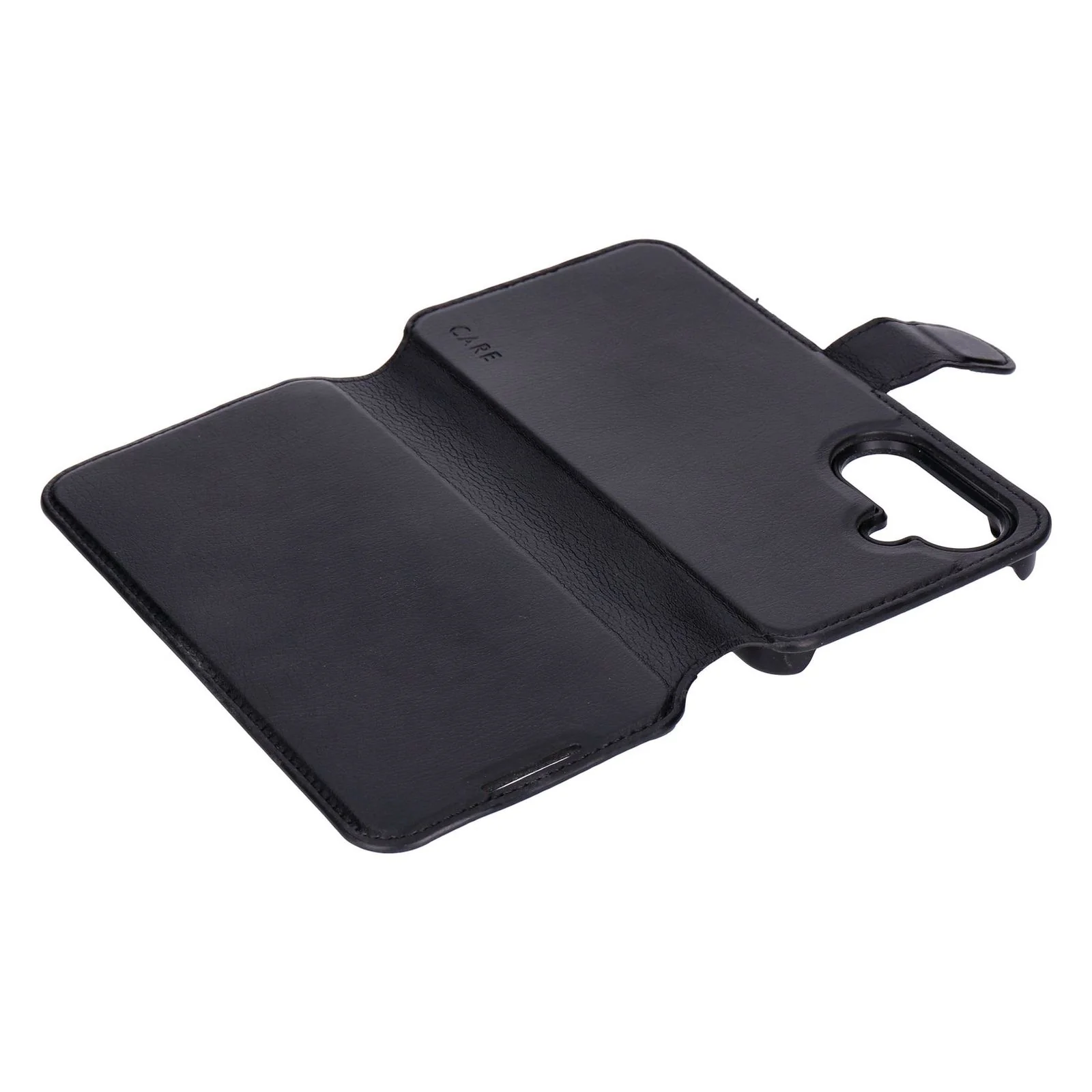 Care by PanzerGlass Tango Wallet passend für Samsung A56 schwarz - Image 5