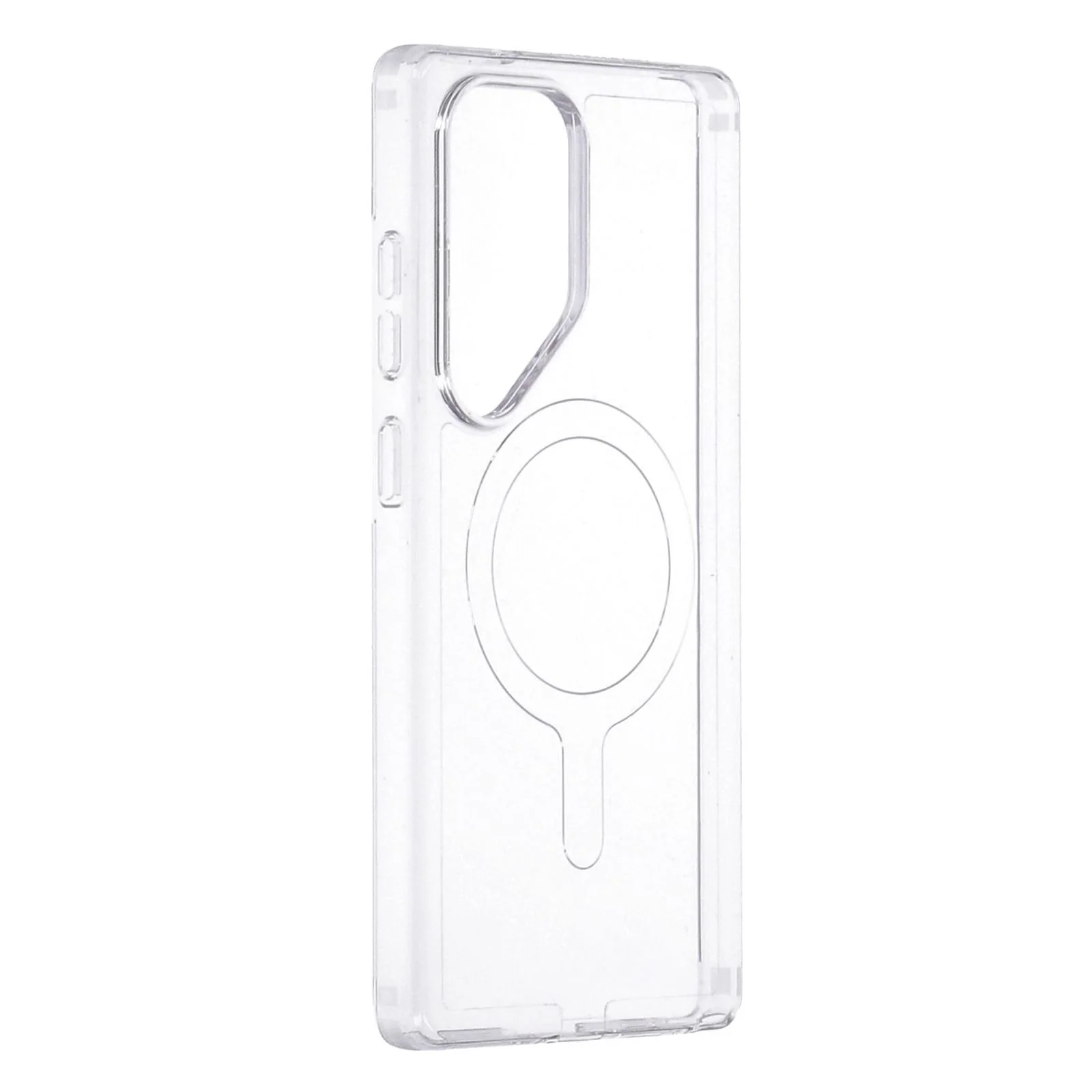 agood Clear Case passend für Samsung Galaxy S25 Ultra