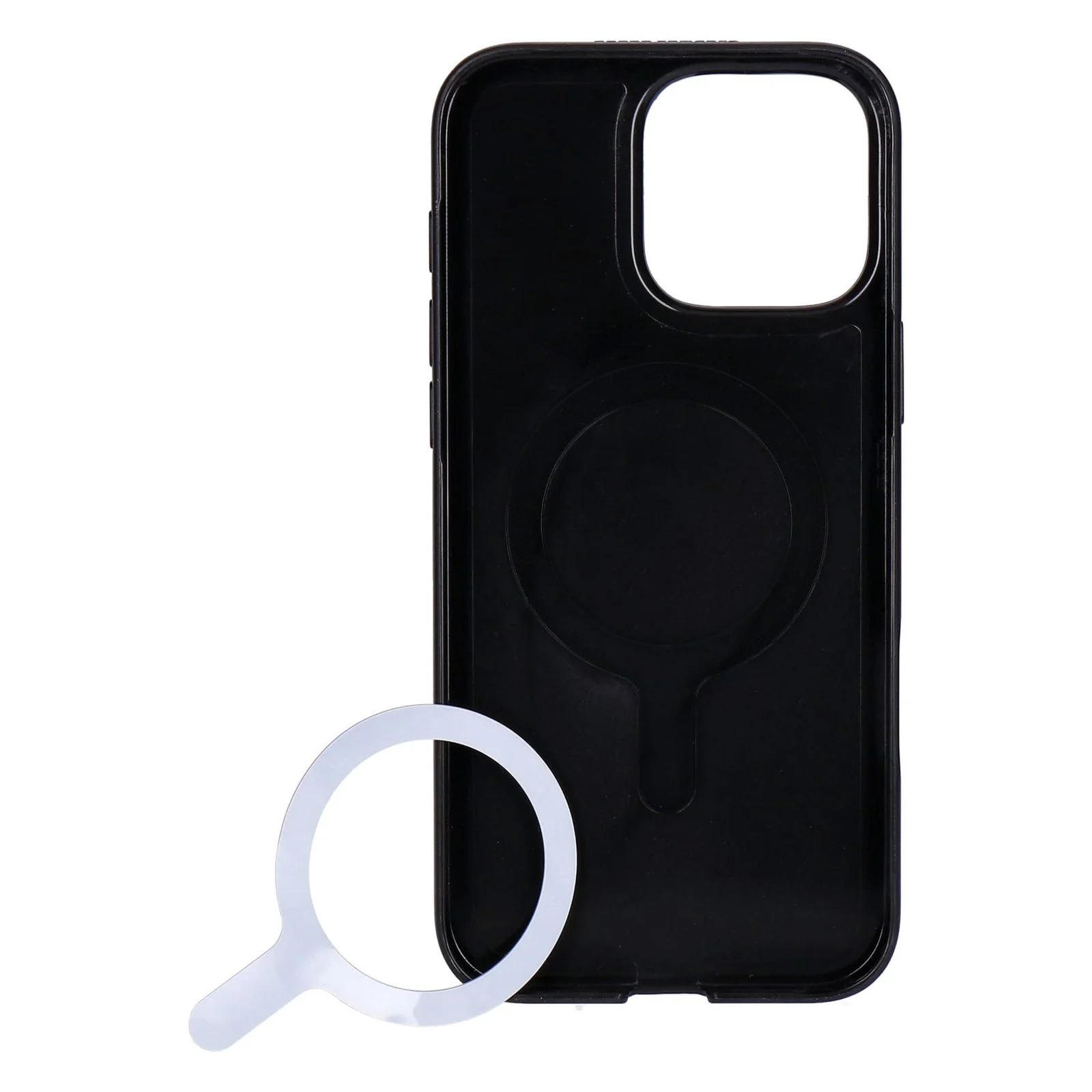 agood company PLANTPRTCT Case schwarz passend für iPhone 16 Pro Max mit Magsafe - Image 2