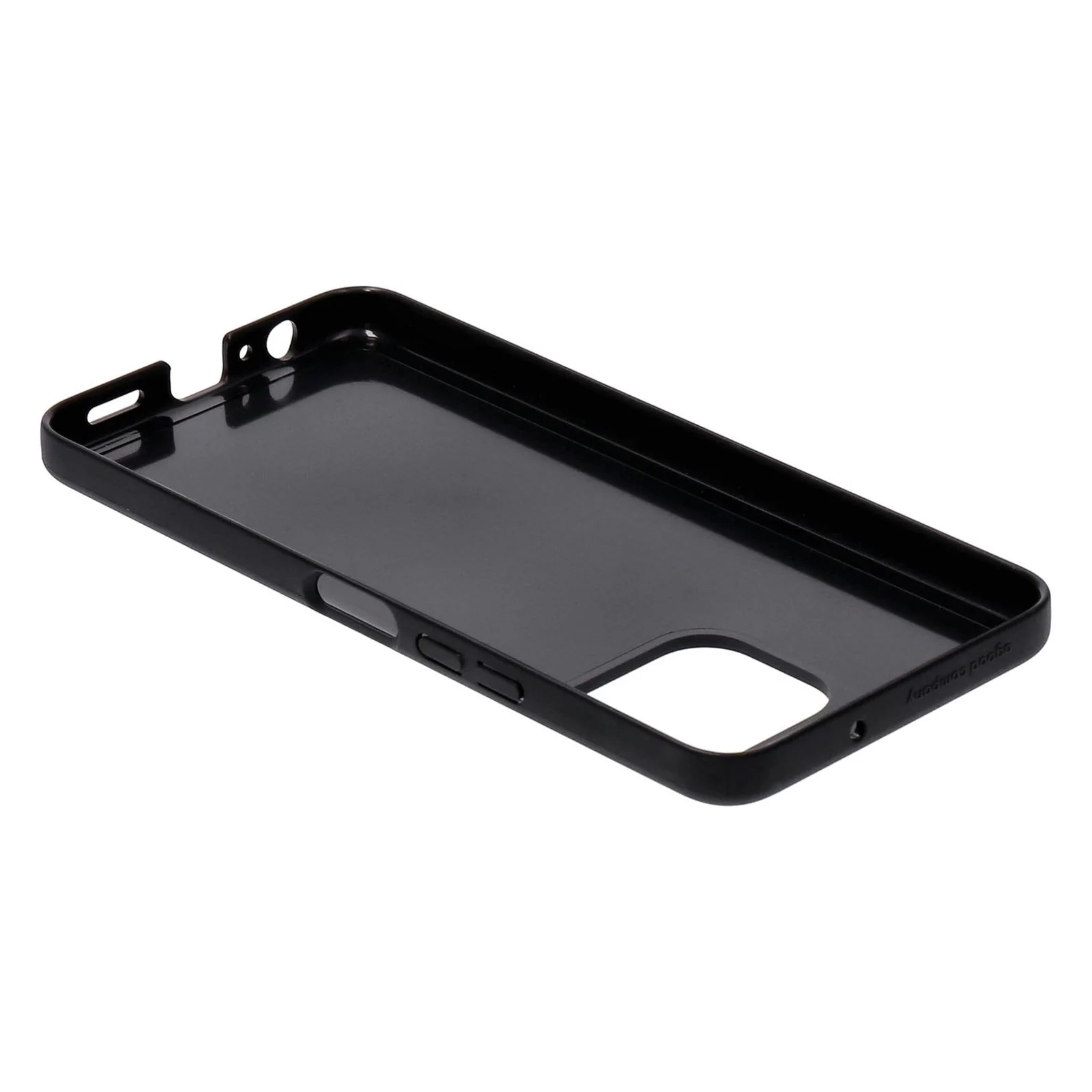 agood PLNTPRTCT Case schwarz passend für T Phone 2 Pro - Image 4