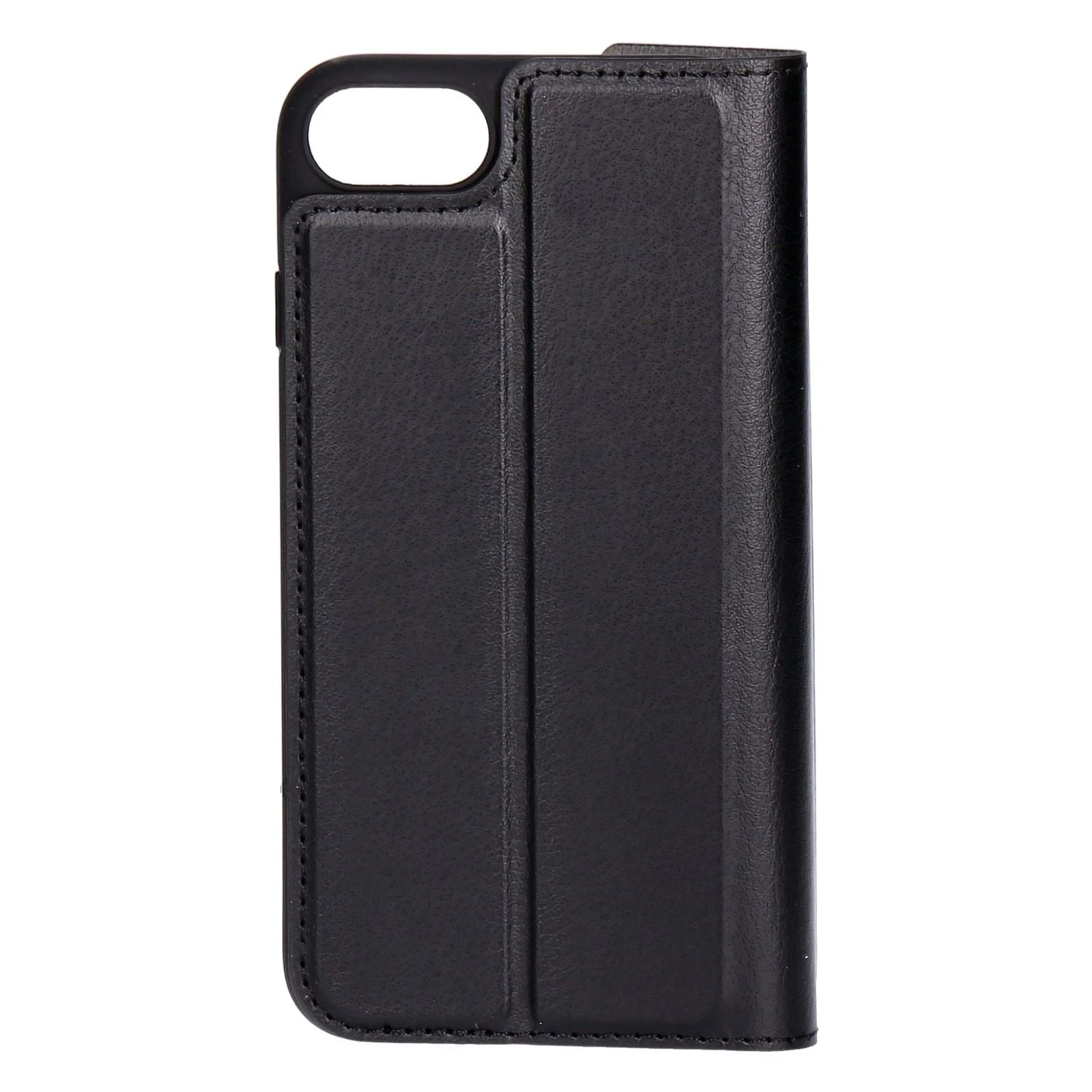 dbramante1928 Oslo Folio Case Schwarz passend für Apple iPhone SE 8/7 - Image 2