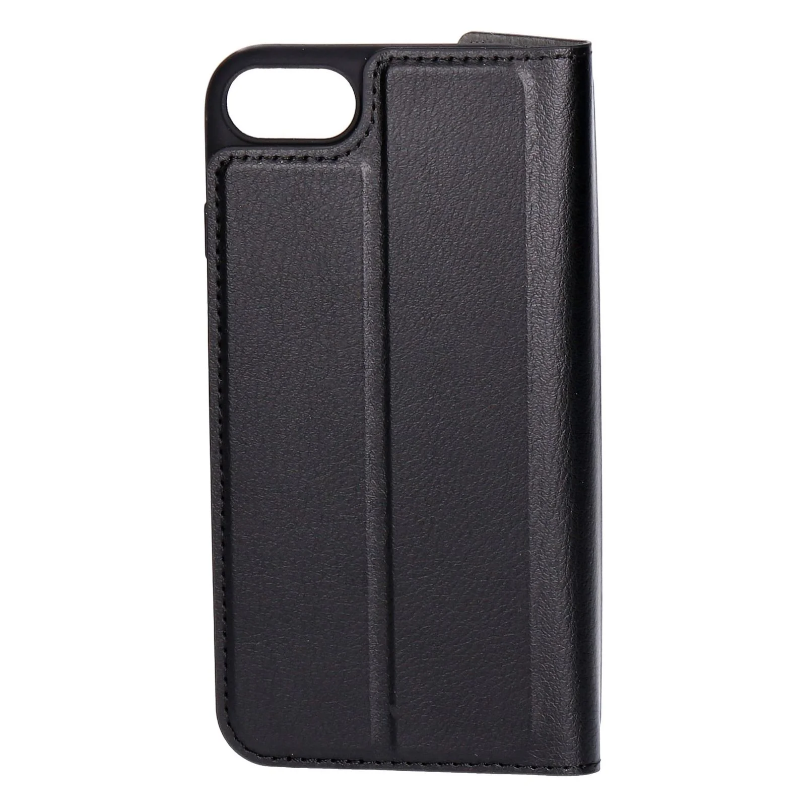 dbramante1928 Oslo Wallet Case Schwarz passend für Apple iPhone SE 8/7 - Image 2