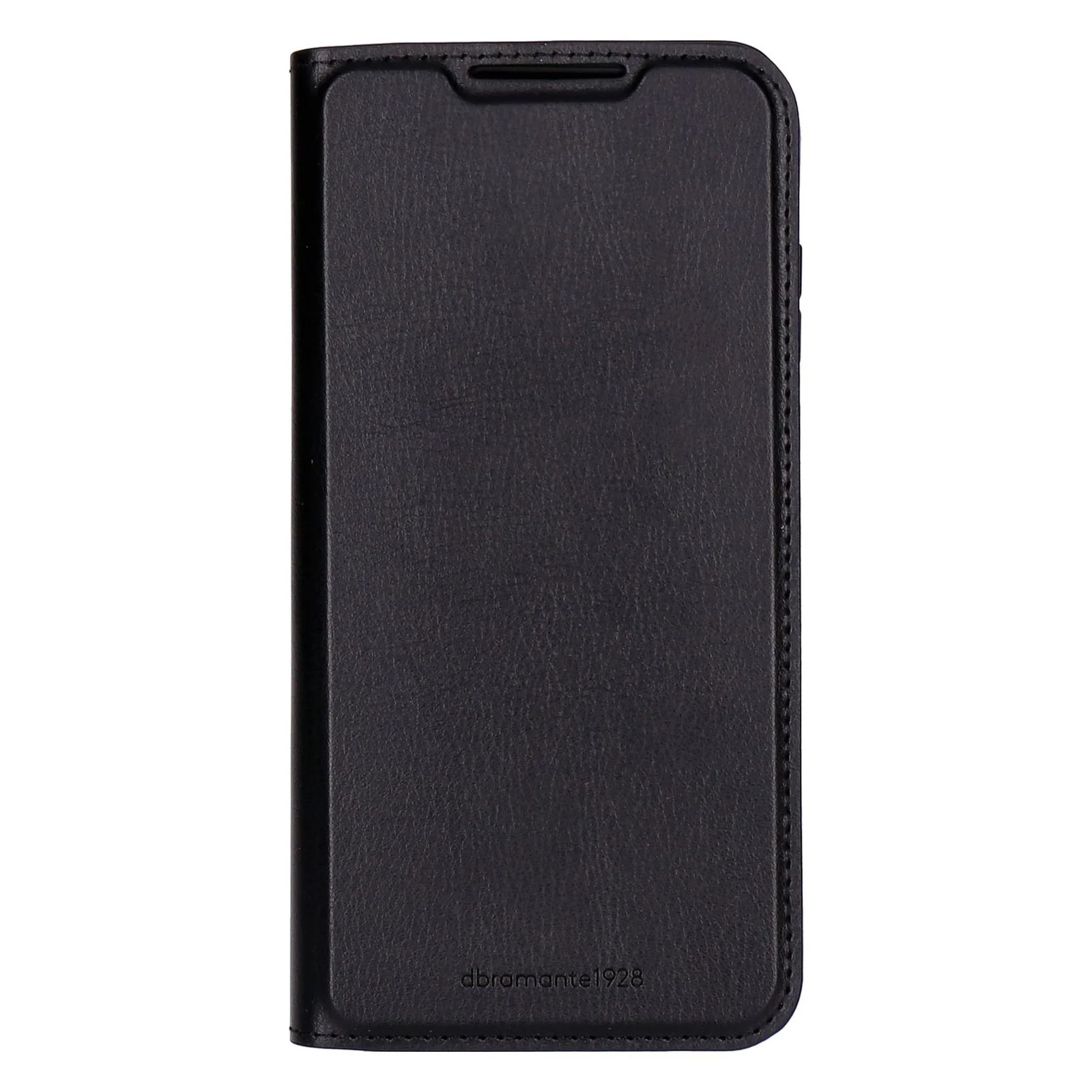 dbramante1928 Oslo Folio Case Schwarz passend für Samsung Galaxy A55