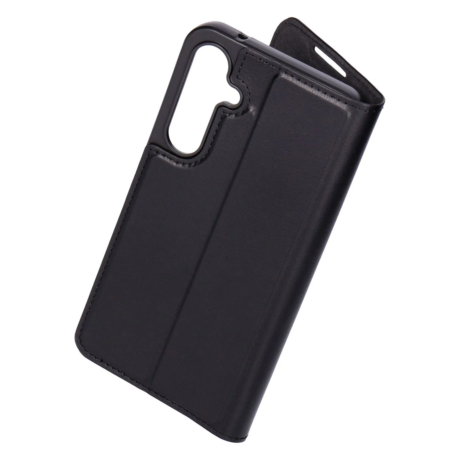 dbramante1928 Oslo Folio Case Schwarz passend für Samsung Galaxy A55 - Image 2