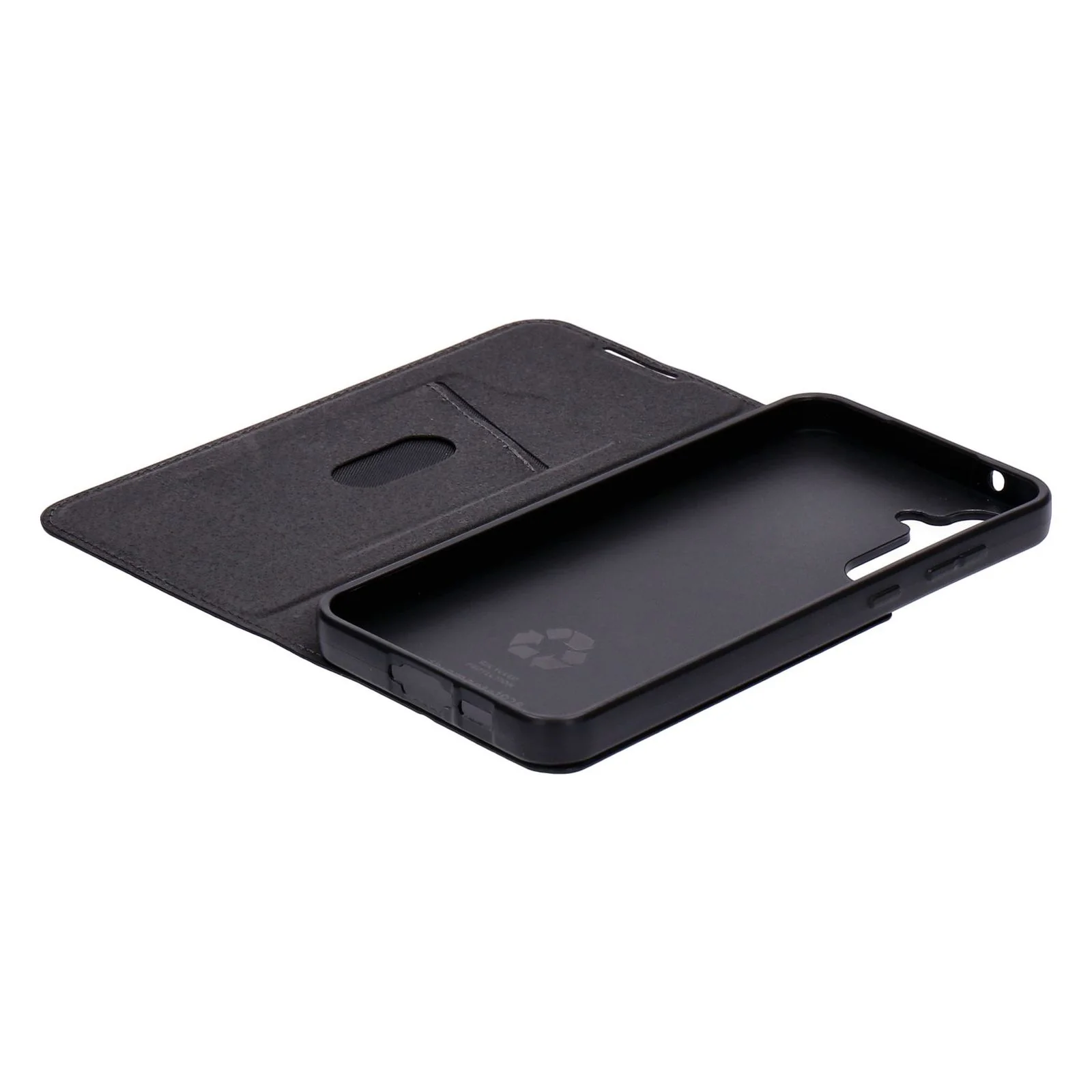 dbramante1928 Oslo Folio Case Schwarz passend für Samsung Galaxy A55 - Image 3