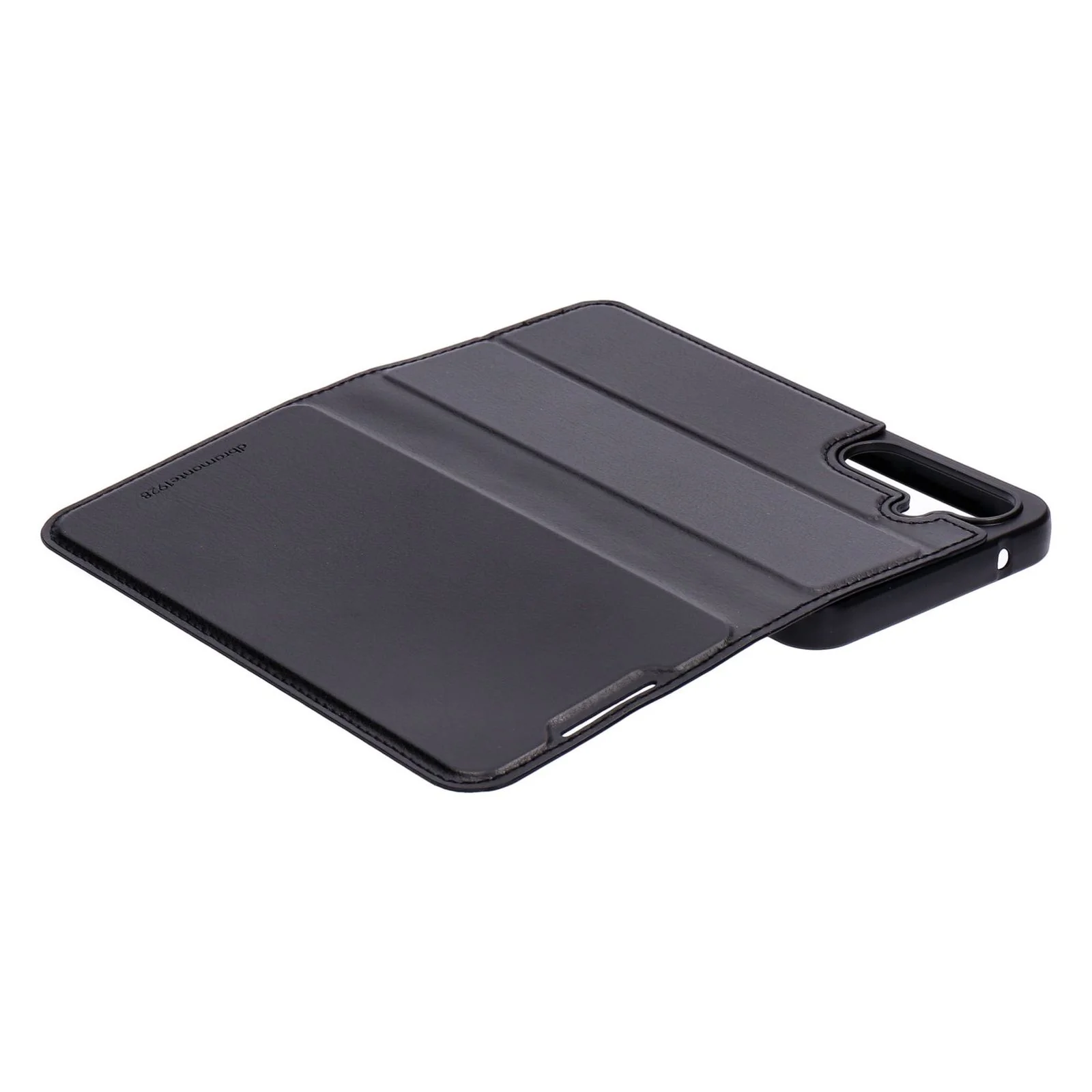 dbramante1928 Oslo Folio Case Schwarz passend für Samsung Galaxy A55 - Image 4