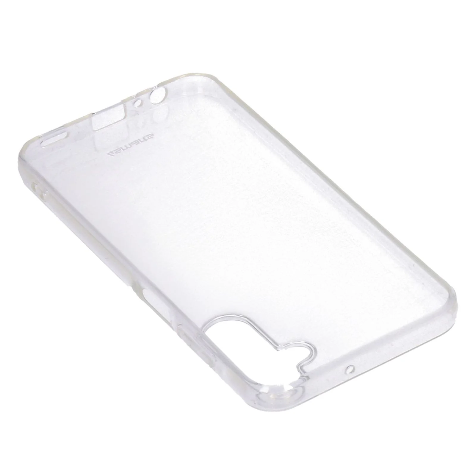 4smarts TPU Cover Transparent passend für Samsung Galaxy A15 - Image 3