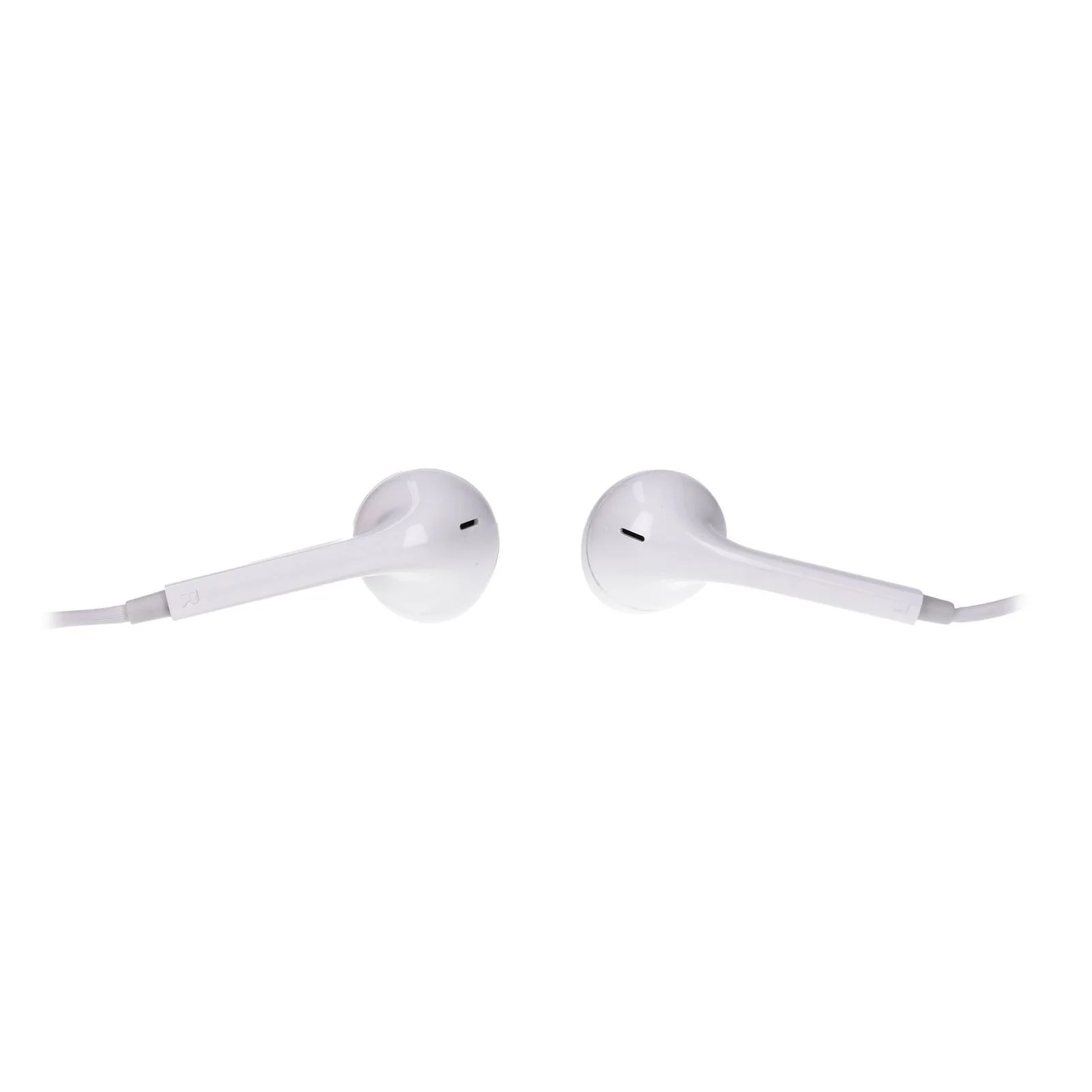 Belkin SoundForm Wired In-Ear Kopfhörer weiß USB-C Connector - Image 3