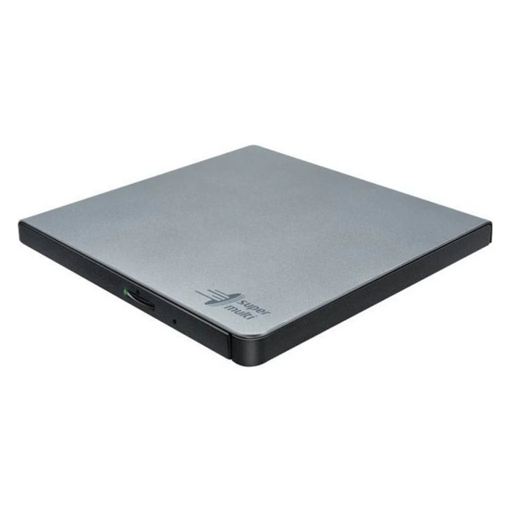 LG GP57ES40 Ultra Slim Portable DVD-Brenner