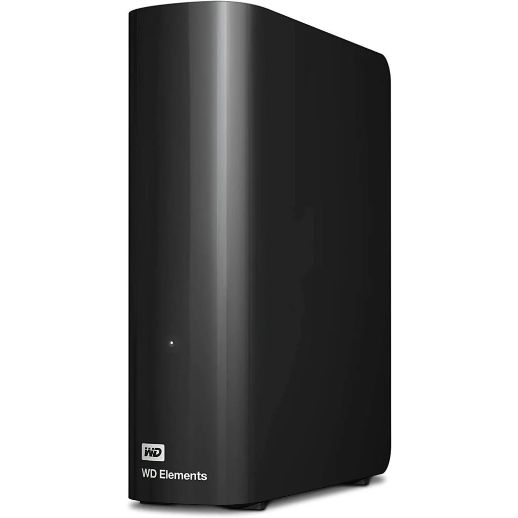 Western Digital Elements Desktop 3.0 18TB - Image 2