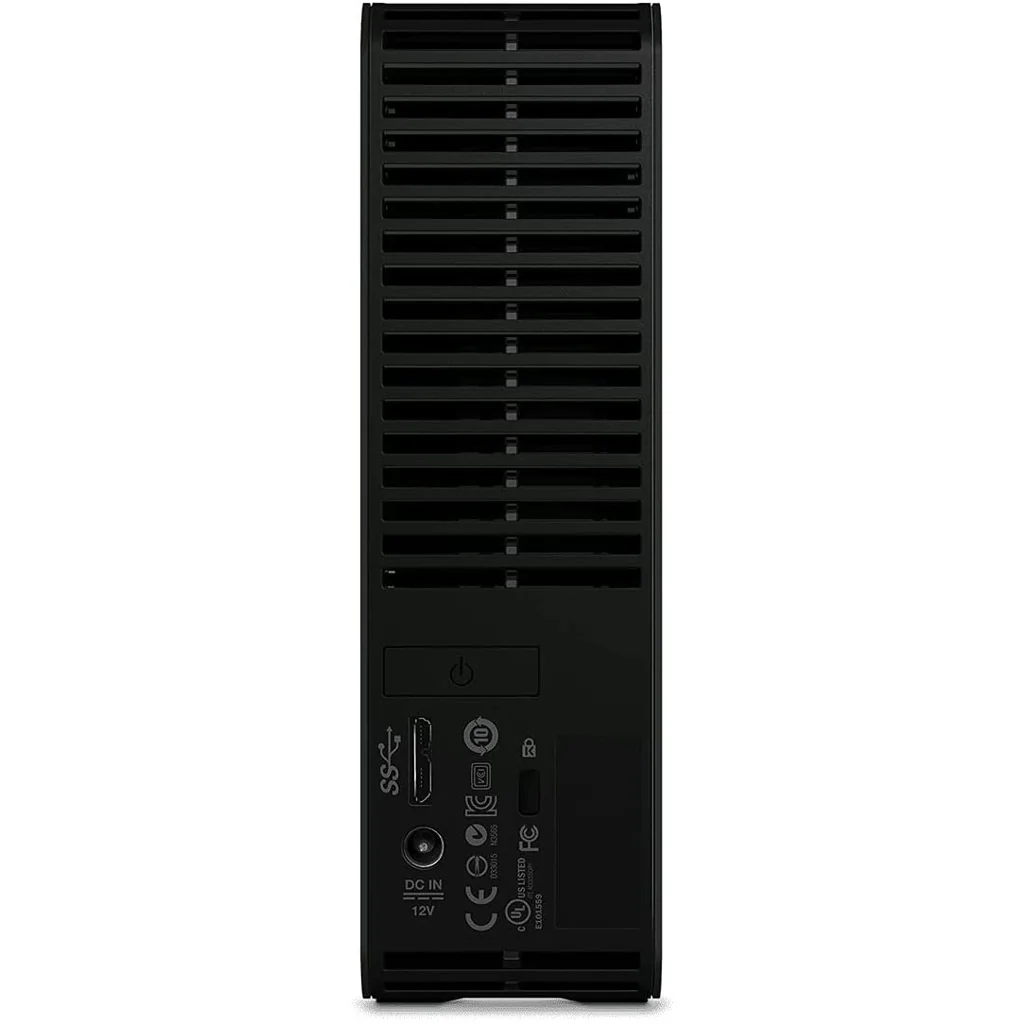 Western Digital Elements Desktop 3.0 18TB - Image 3
