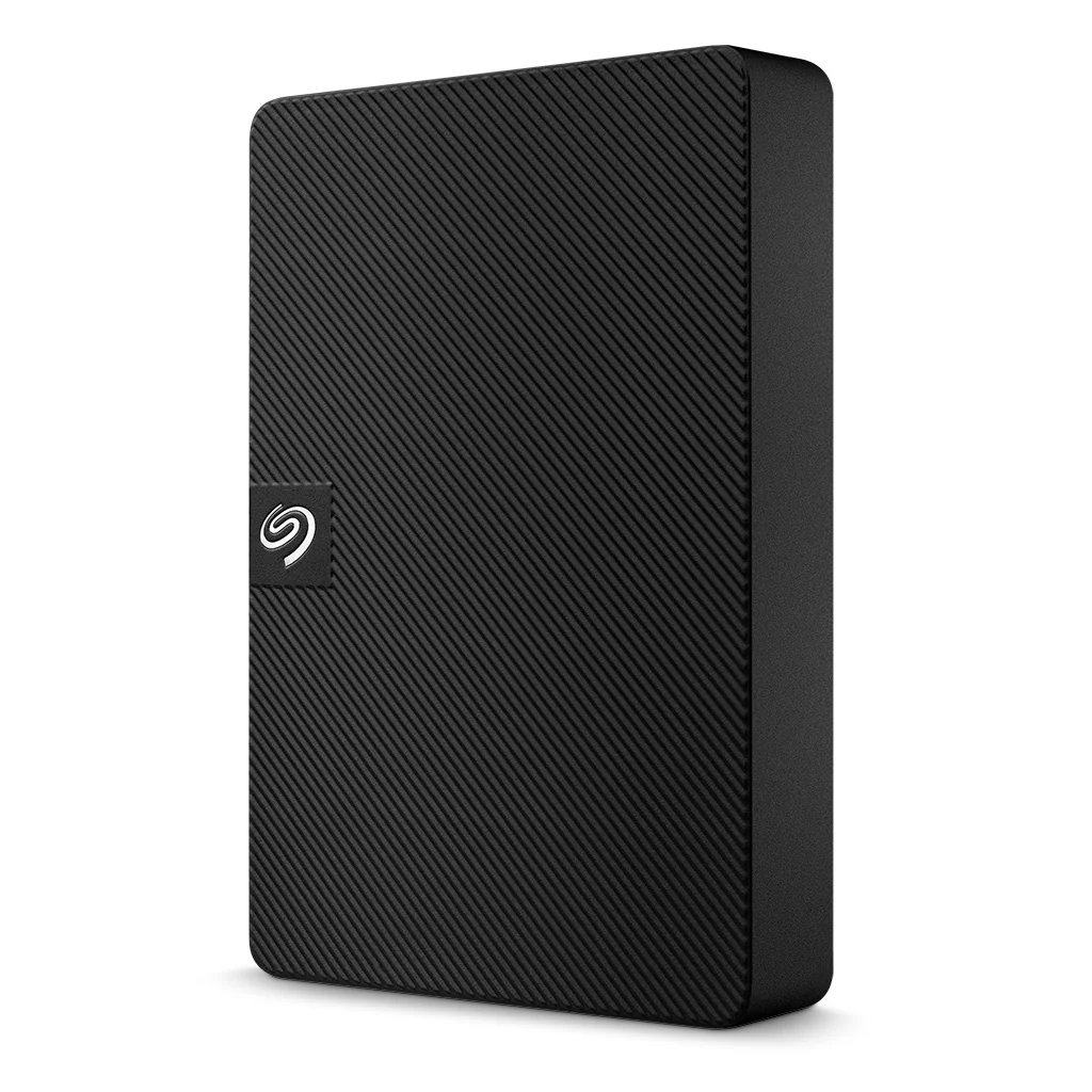 Seagate Expansion STKM4000400 Externe Festplatte 4000 GB Schwarz