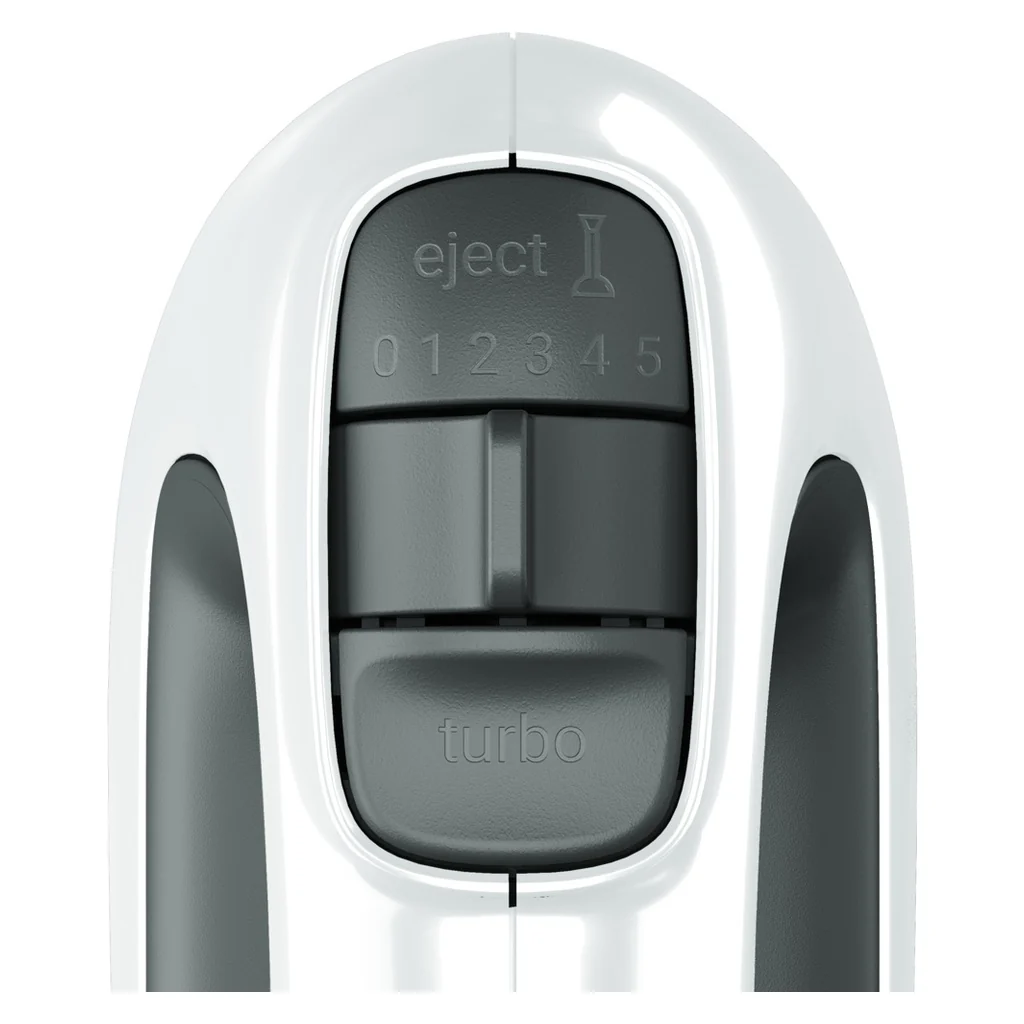 Tefal Prep'Mix+ HT461138 Mixer Handmixer 500 W Weiß - Image 4