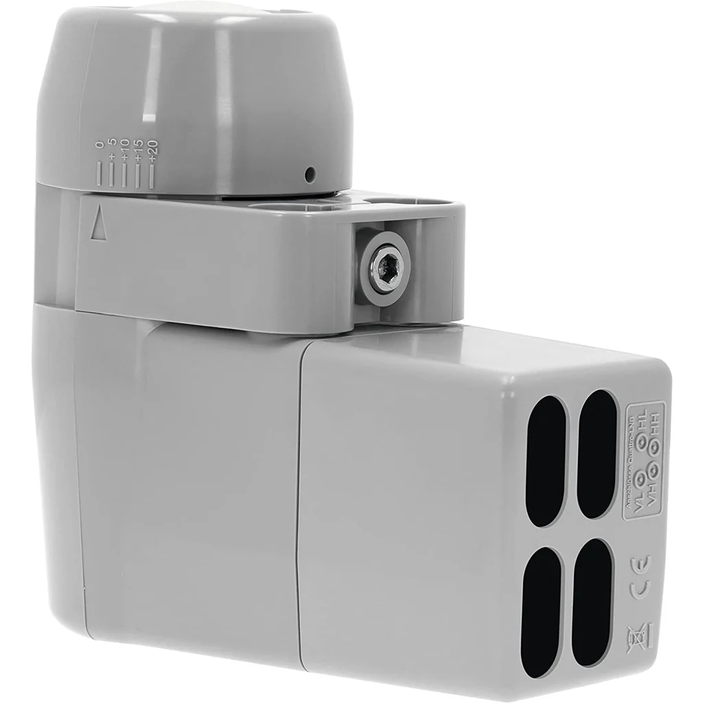Technisat UNYSAT Universal Quattro LNB - Image 2