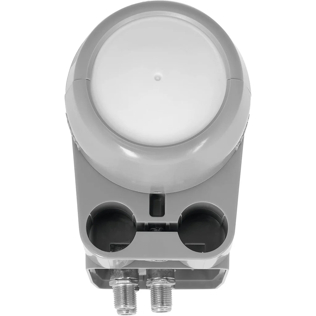 Technisat UNYSAT Universal Quattro LNB - Image 3