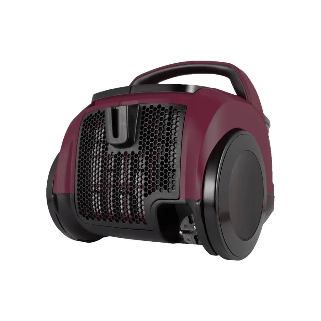 Grundig VCC 3870 A 1,8 l Zylinder-Vakuum Trocken 800 W Beutellos - Image 2