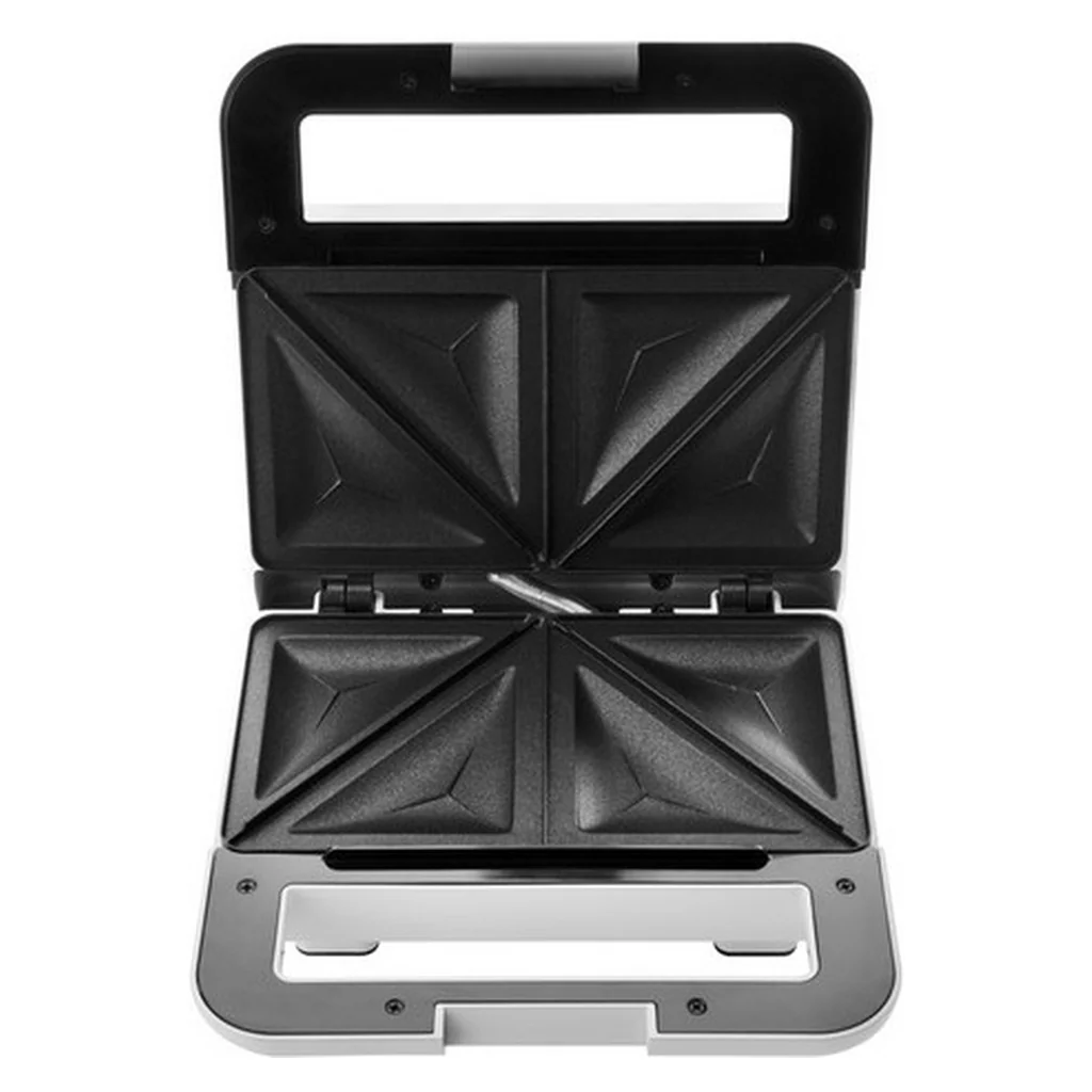 Gastroback Design 42443 Sandwich-Toaster 750 W Schwarz, Weiß - Image 2