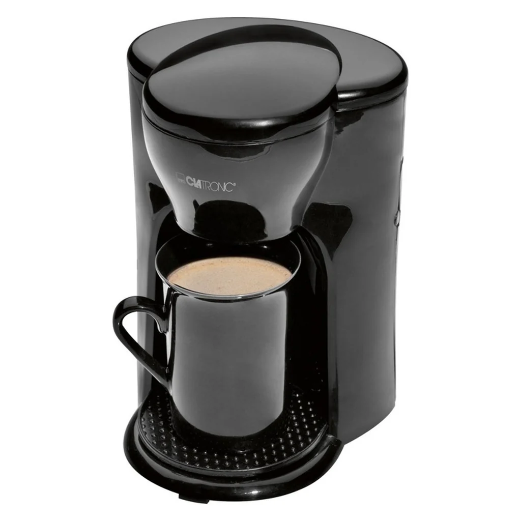 Clatronic KA 3356 Filterkaffeemaschine
