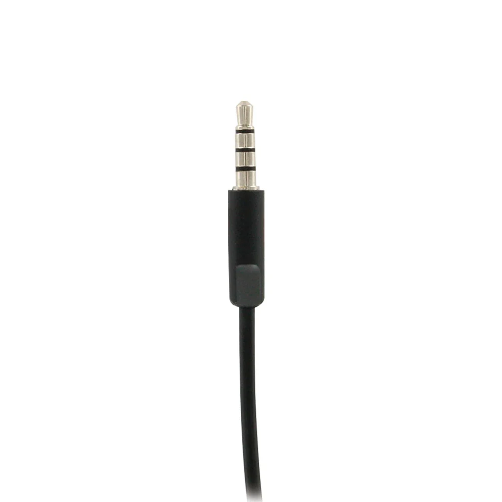 Logitech H151 Kopfhörer Verkabelt Kopfband Büro/Callcenter Schwarz - Image 6