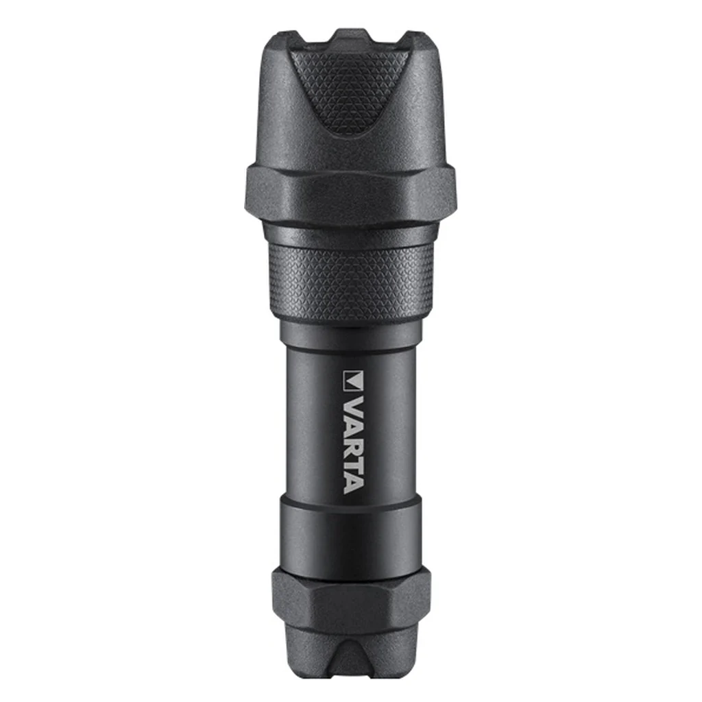 Varta INDESTRUCTIBLE F10 PRO Schwarz Hand- Blinklicht LED - Image 3
